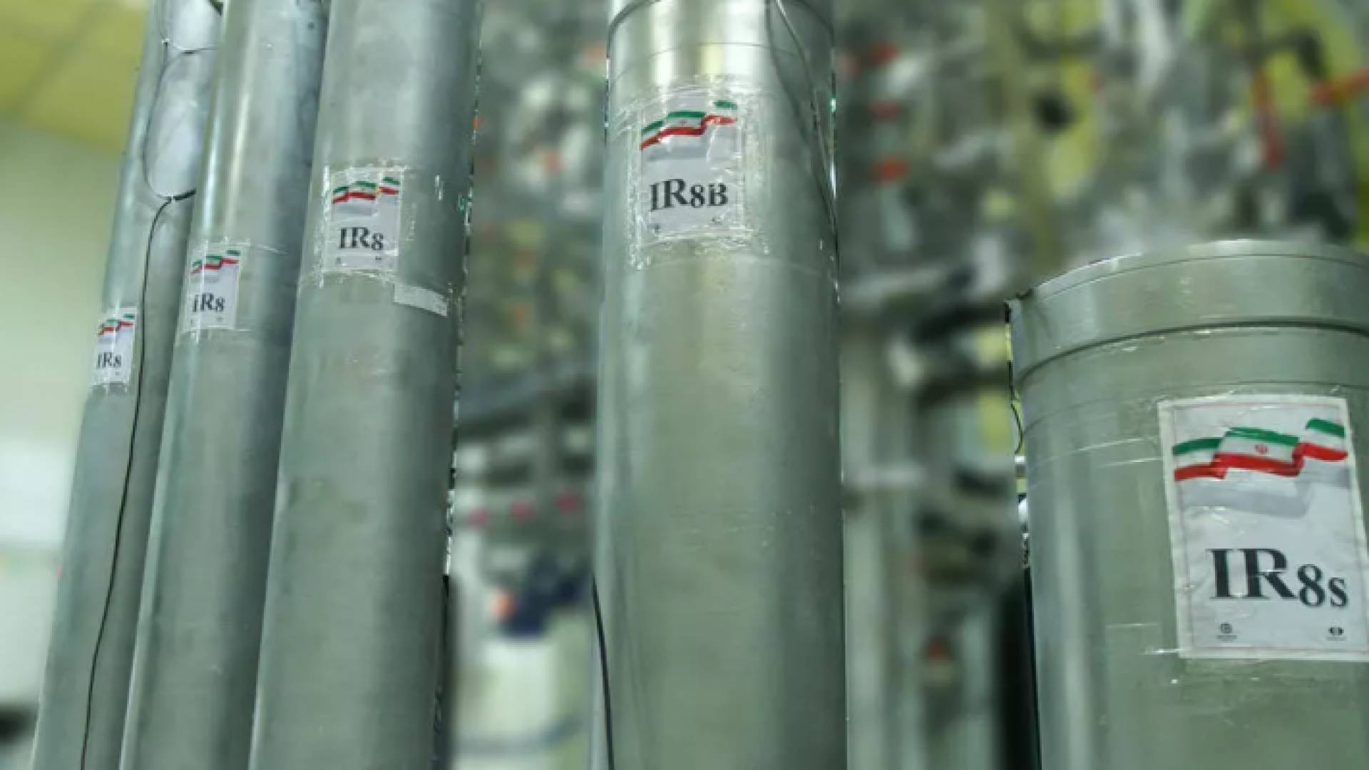 وكالة الطاقة الذرية: إيران أعلنت أنها تعتزم تخصيب اليورانيوم بنسبة 20 %