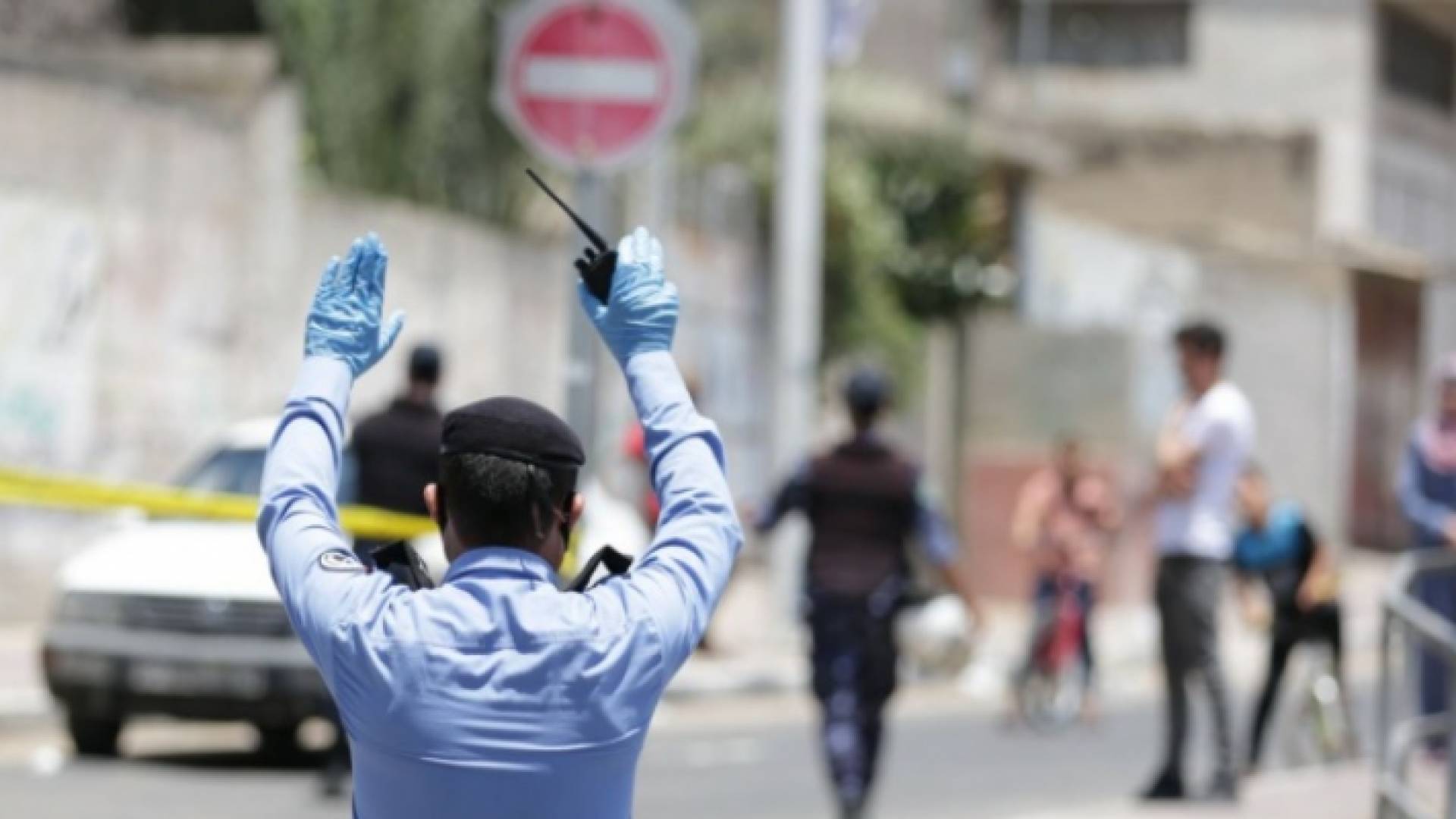 الصورة أرشيفية