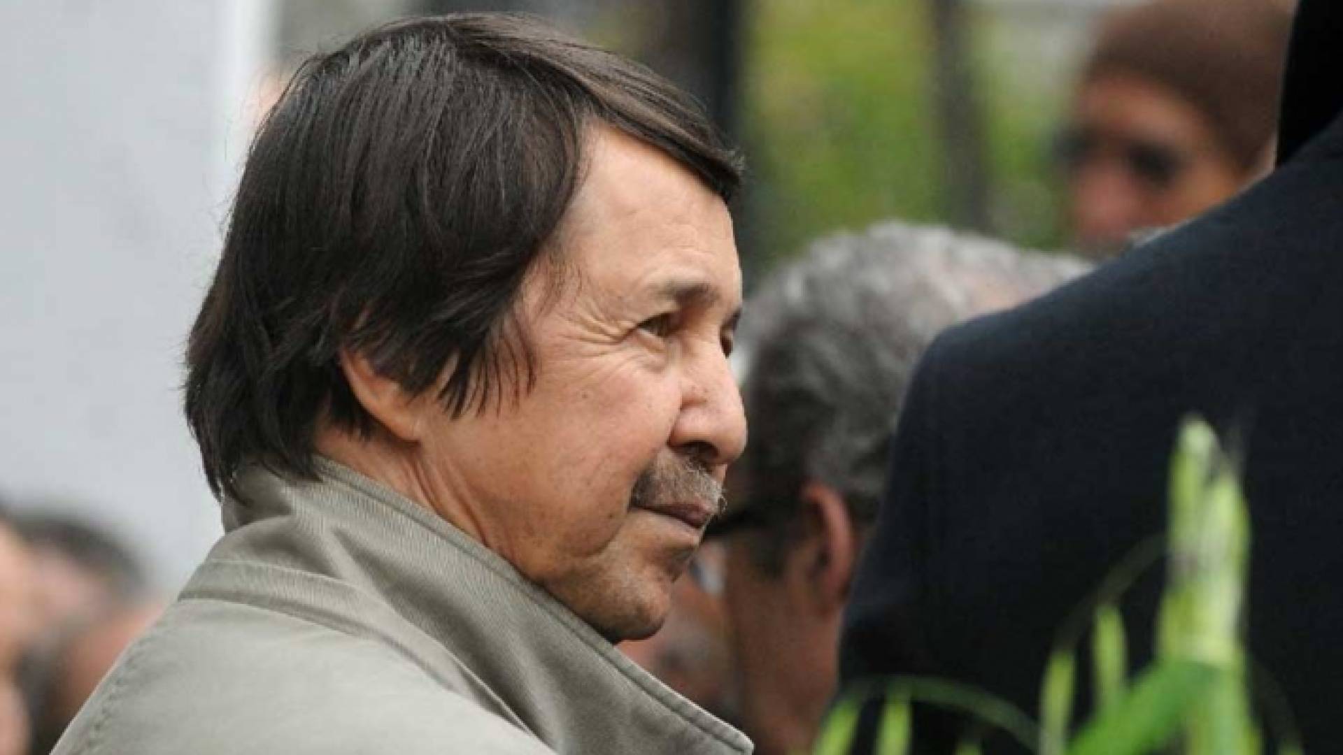 شقيق الرئيس الجزائري الأسبق عبد العزيز بوتفليقة