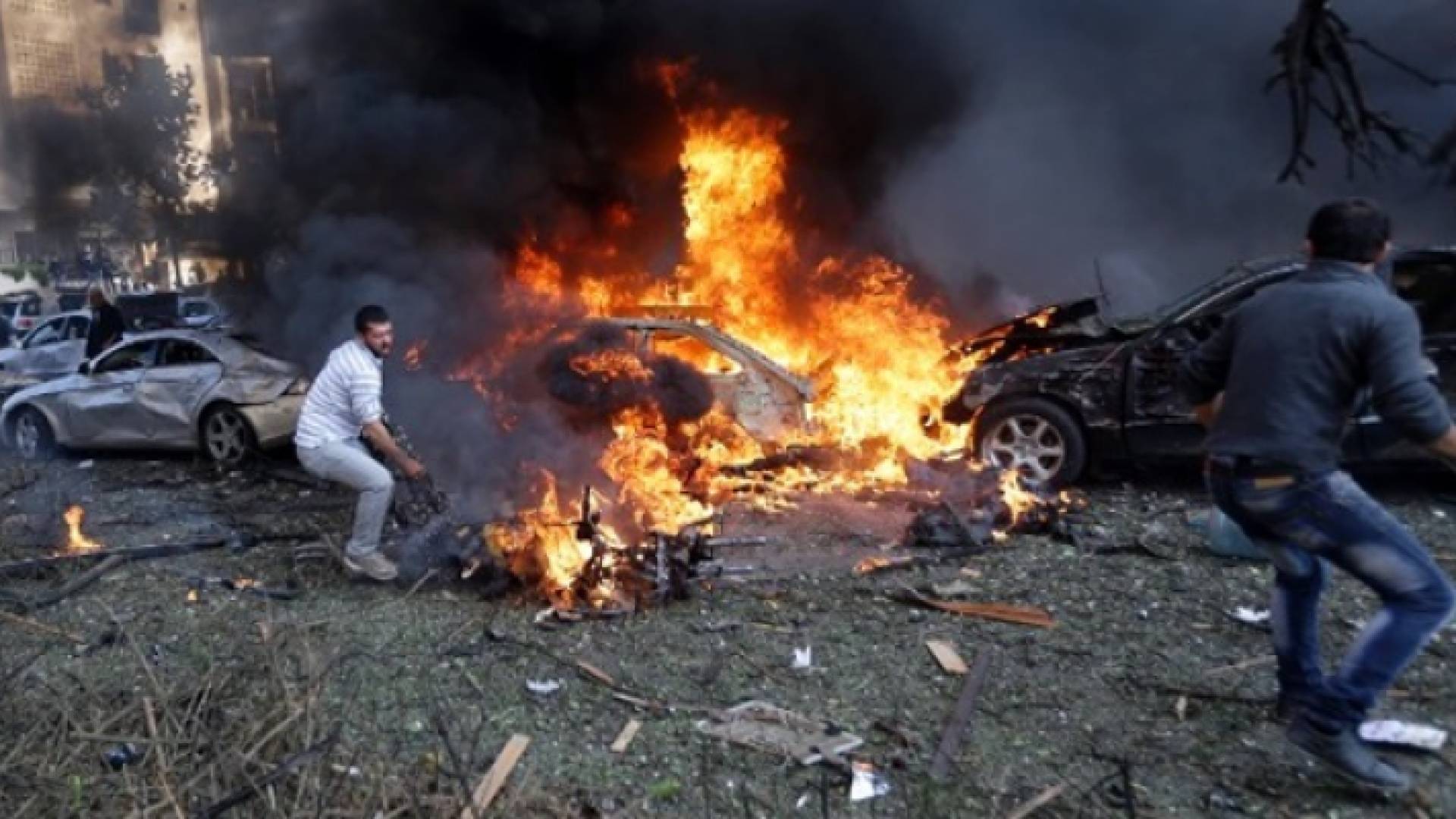 الصورة أرشيفية