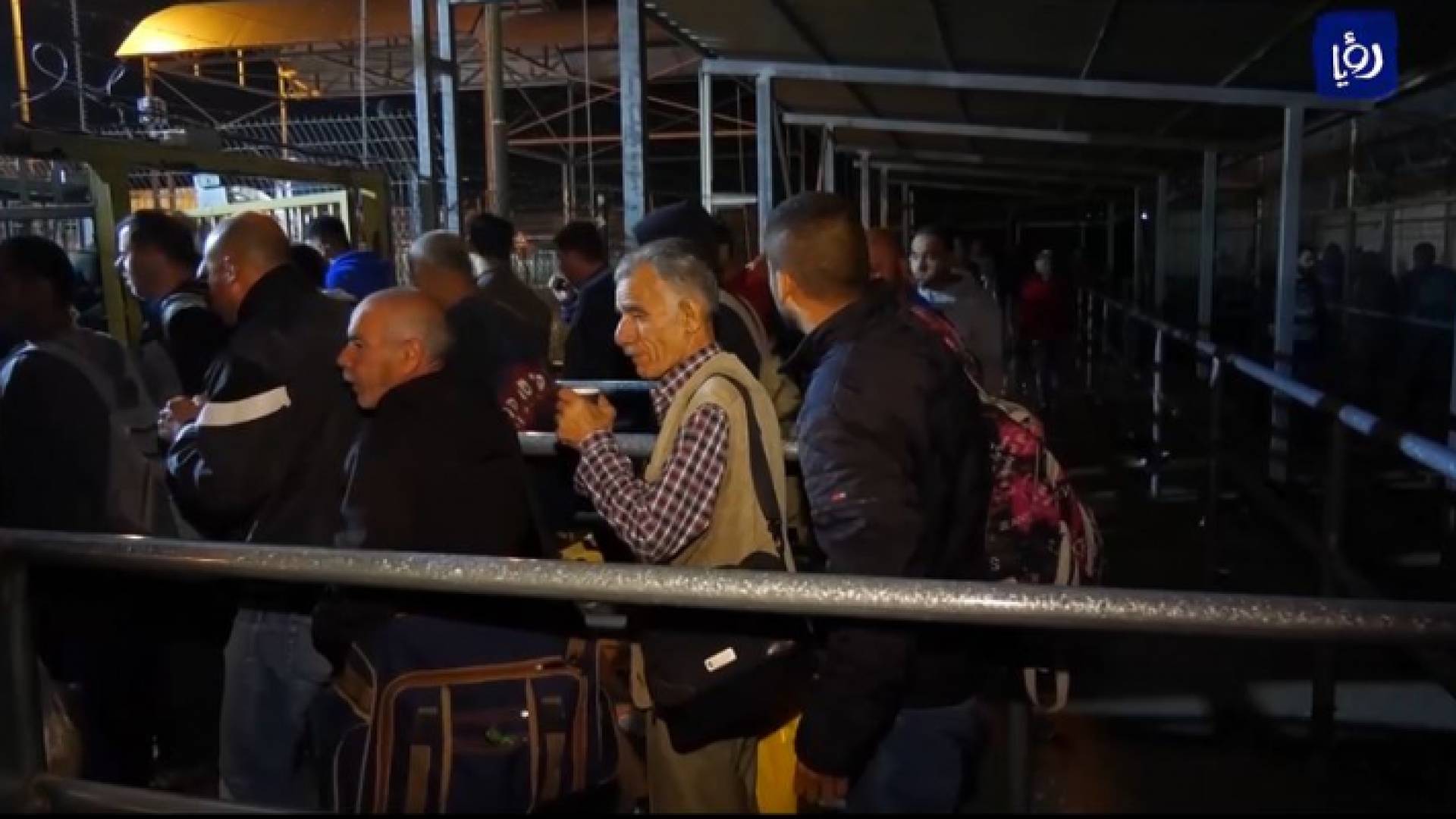 احتلال يتنصل من واجباته تجاه العمال الفلسطينيين في الداخل المحتل