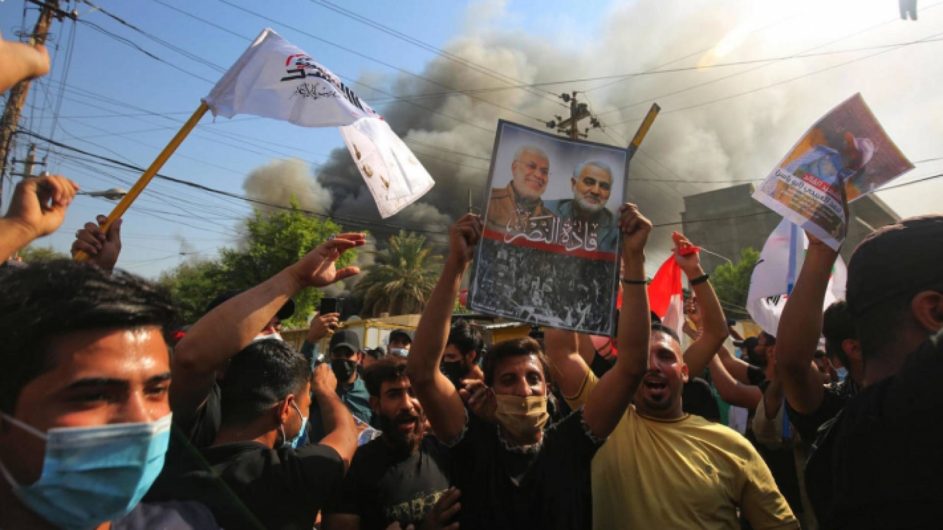 الصورة أرشيفية