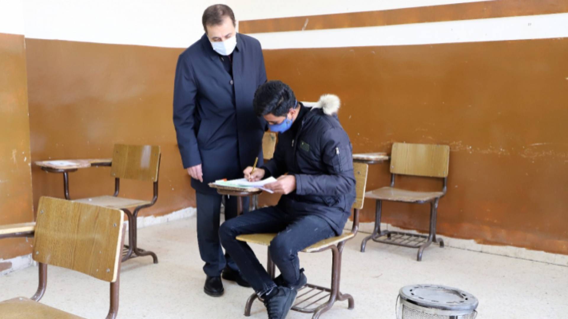 الصورة أرشيفية