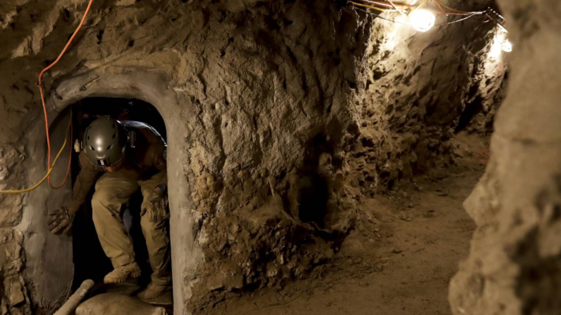 الصورة أرشيفية