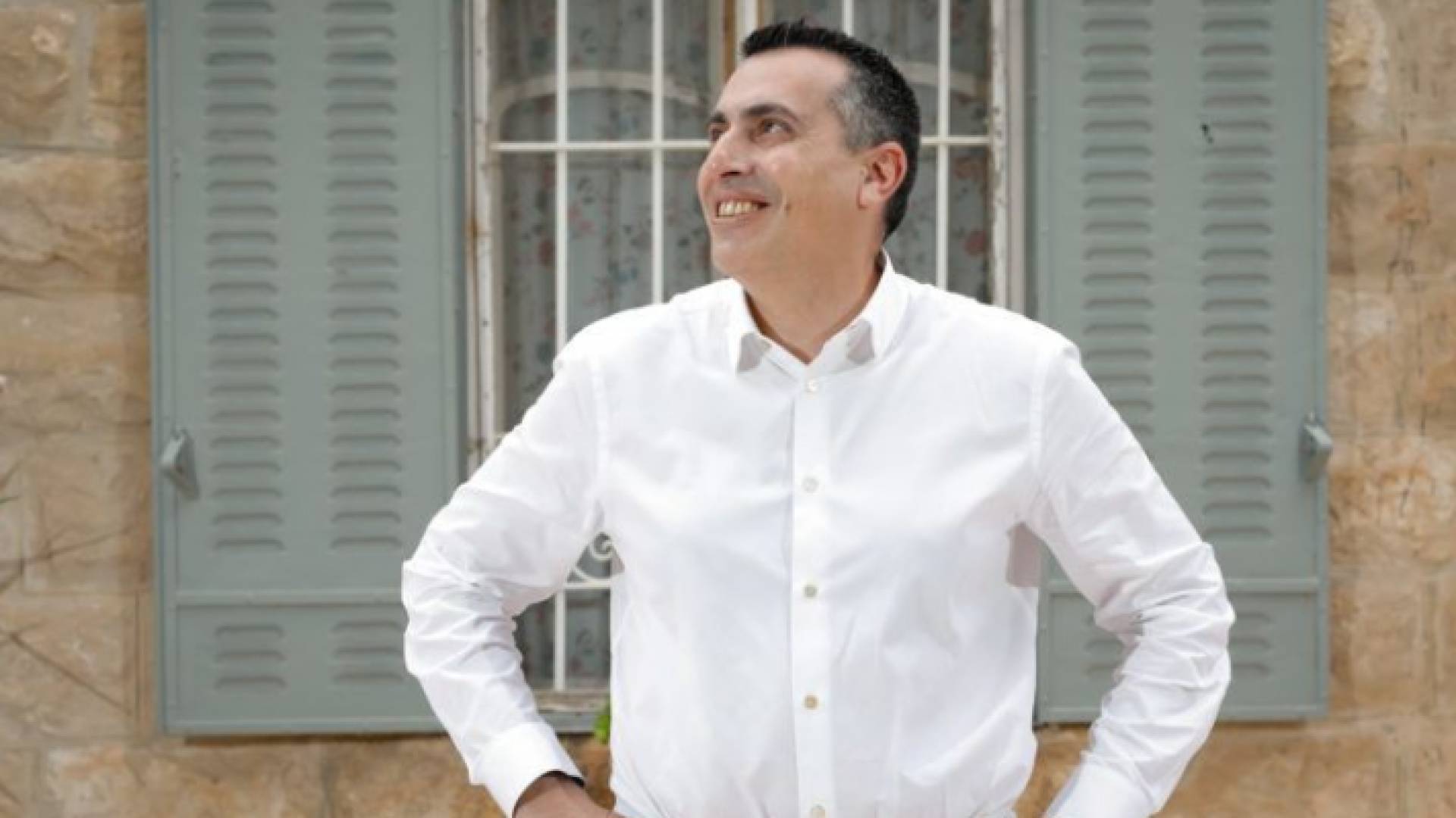 الشاب المرحوم إميل قبيسي