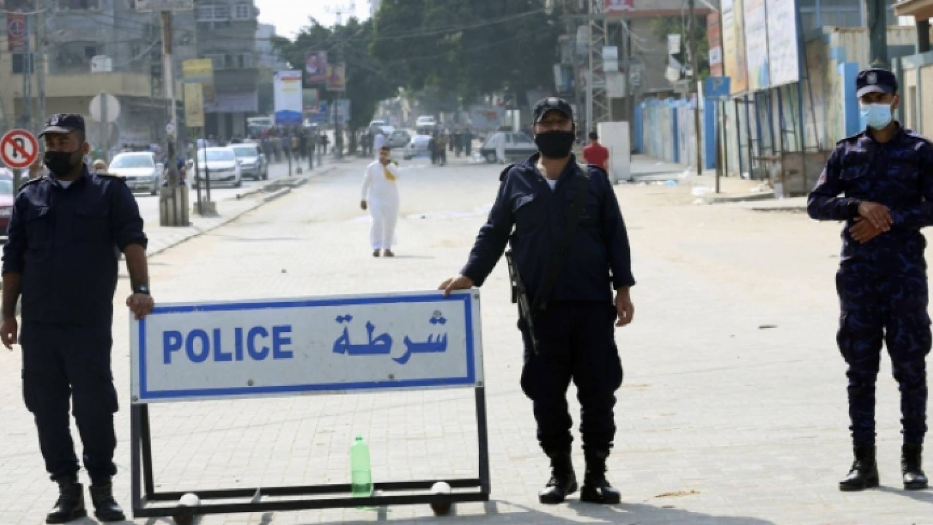 الصورة أرشيفية