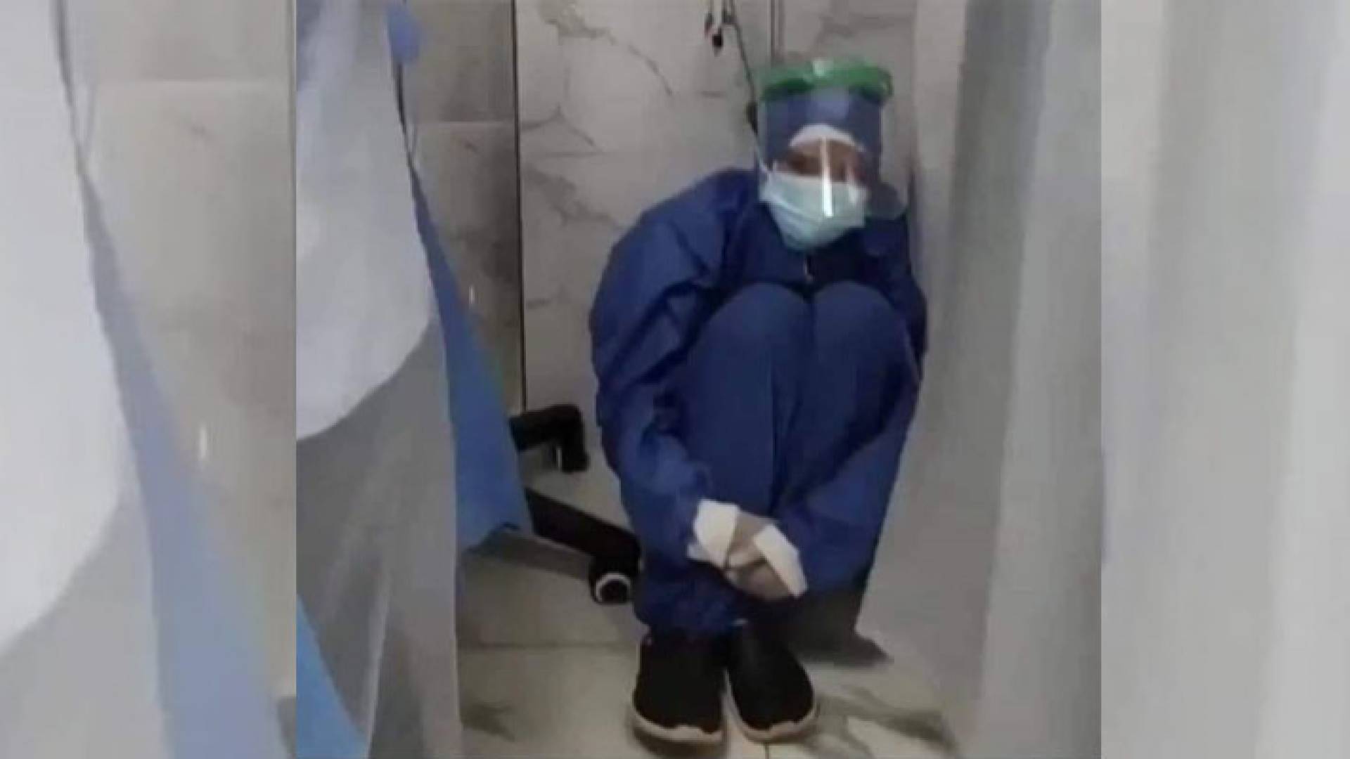 النيابة المصرية استدعت الطاقم الطبي للتحقيق بالحادثة