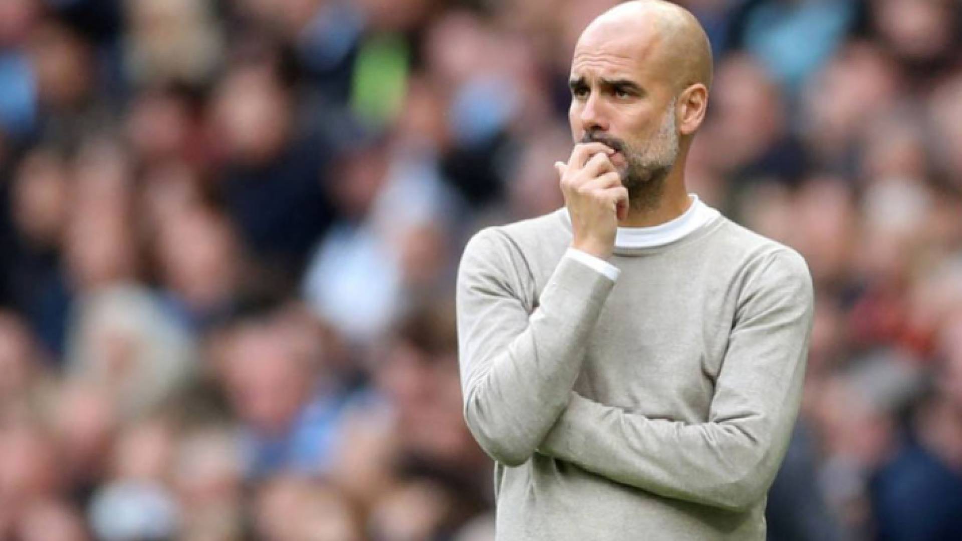 بيب غوارديولا