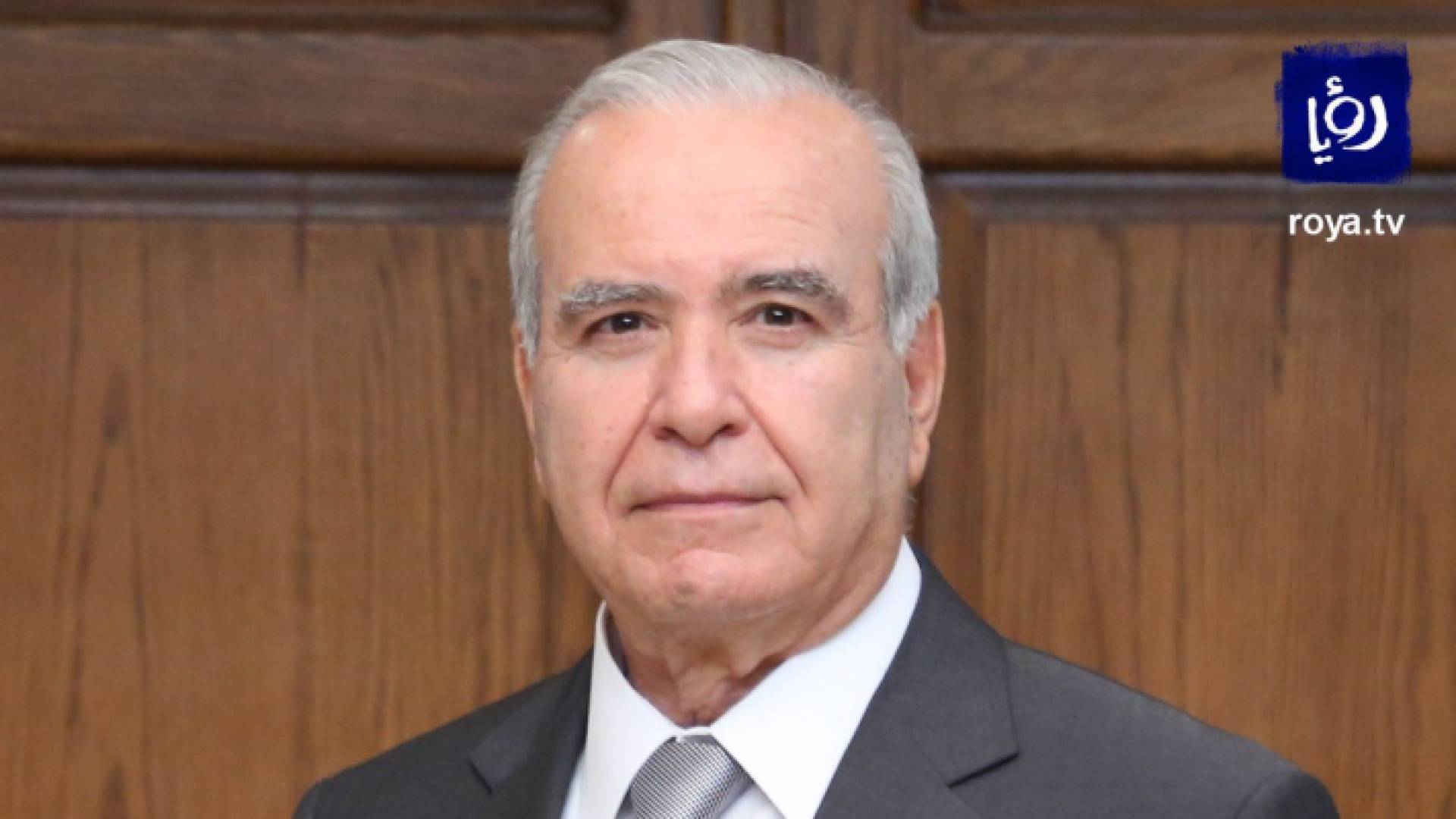 وزير التربية والتعليم الأسبق الدكتور وليد المعاني،