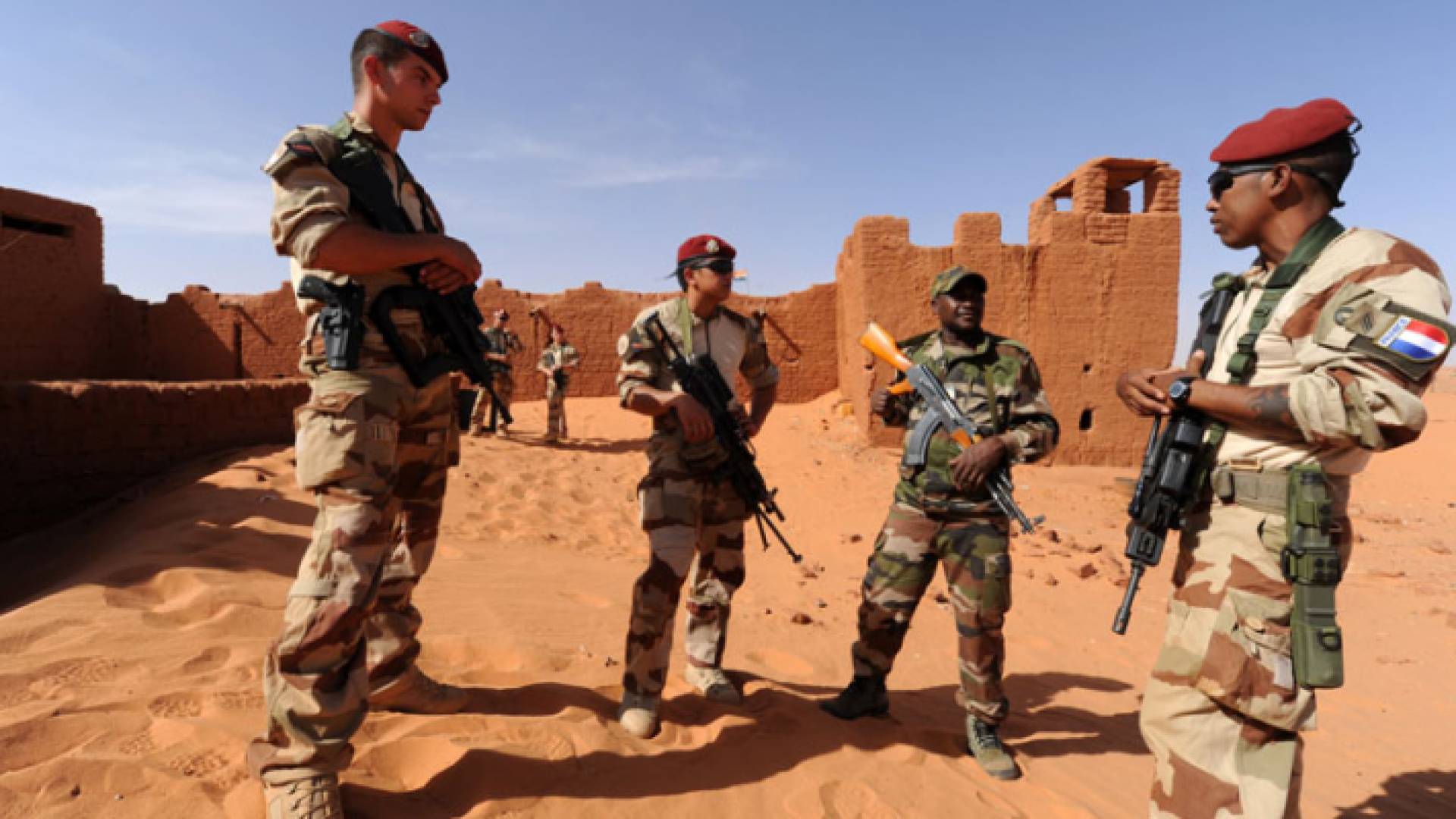 الصورة أرشيفية