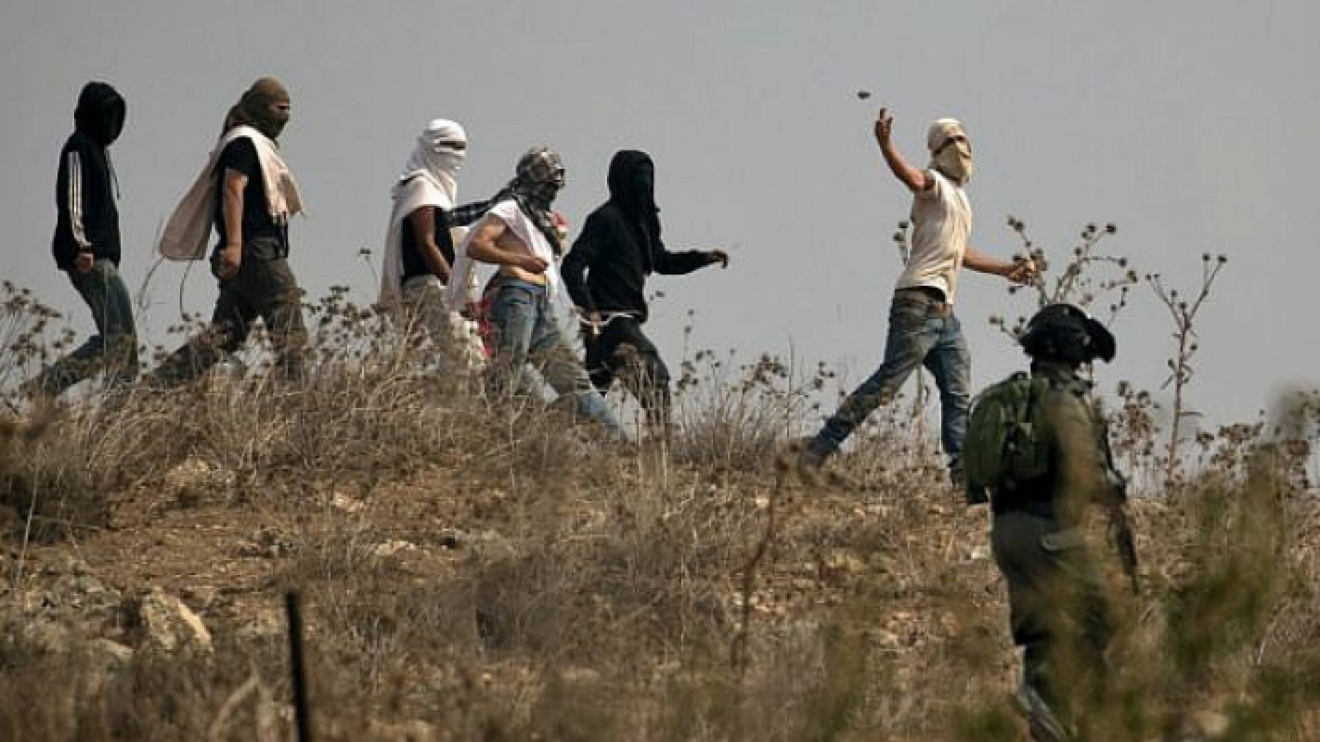 الصورة أرشيفية