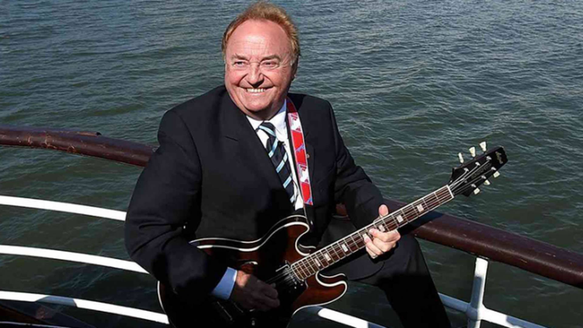 جيري مارسدن