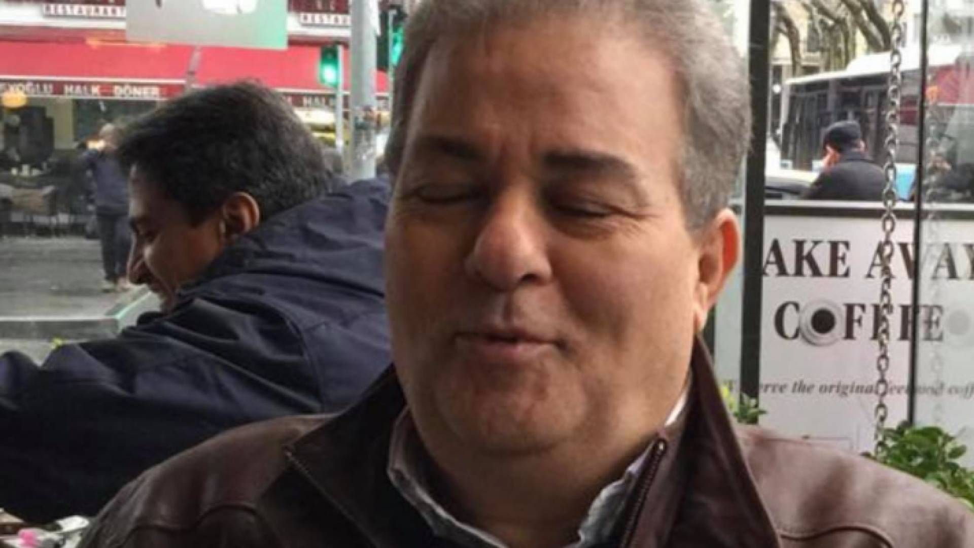 المنتج الأردني ألبير حداد