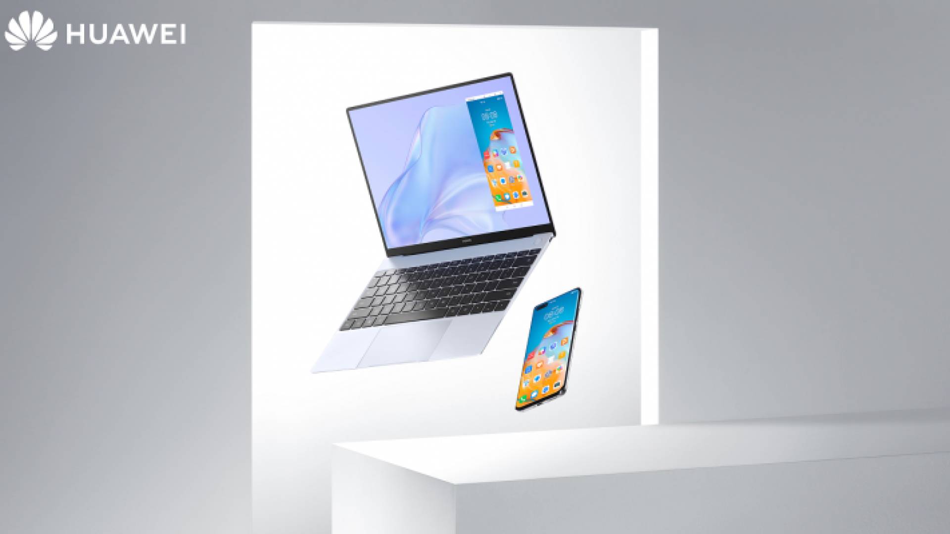 Huawei MateBook X: الحاسوب الشخصي المثالي الذي يجب اقتناؤه