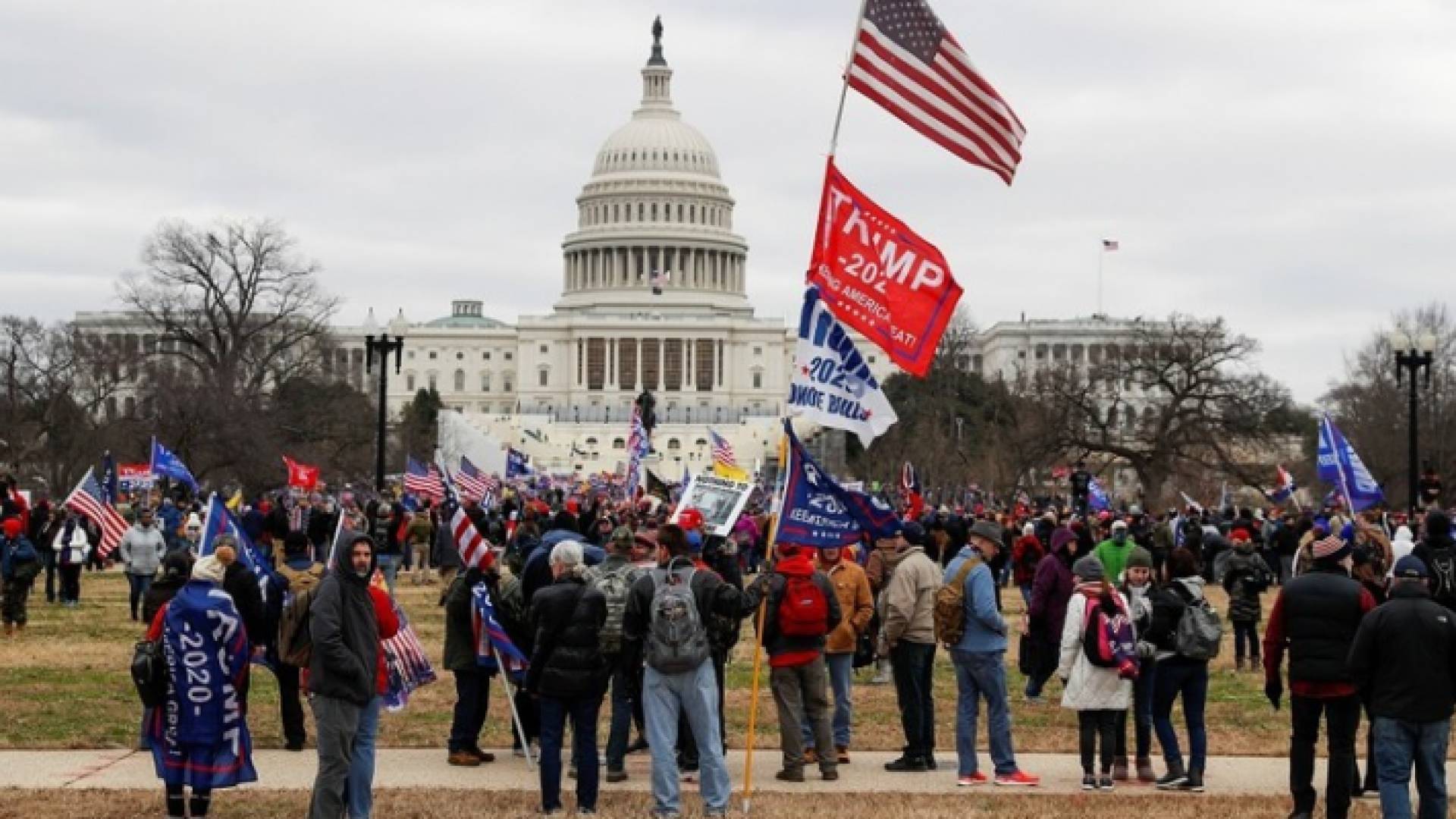 من الاحتجاجات