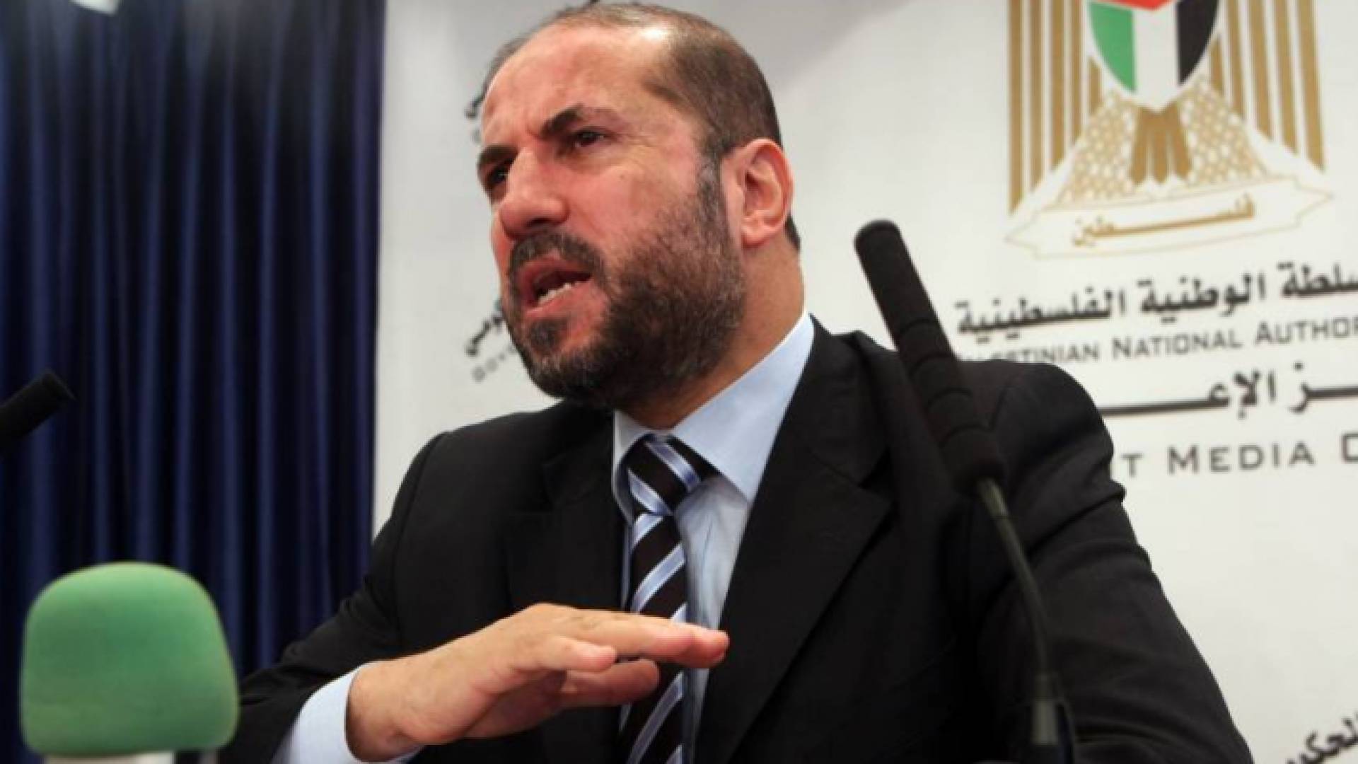 محمود الهباش