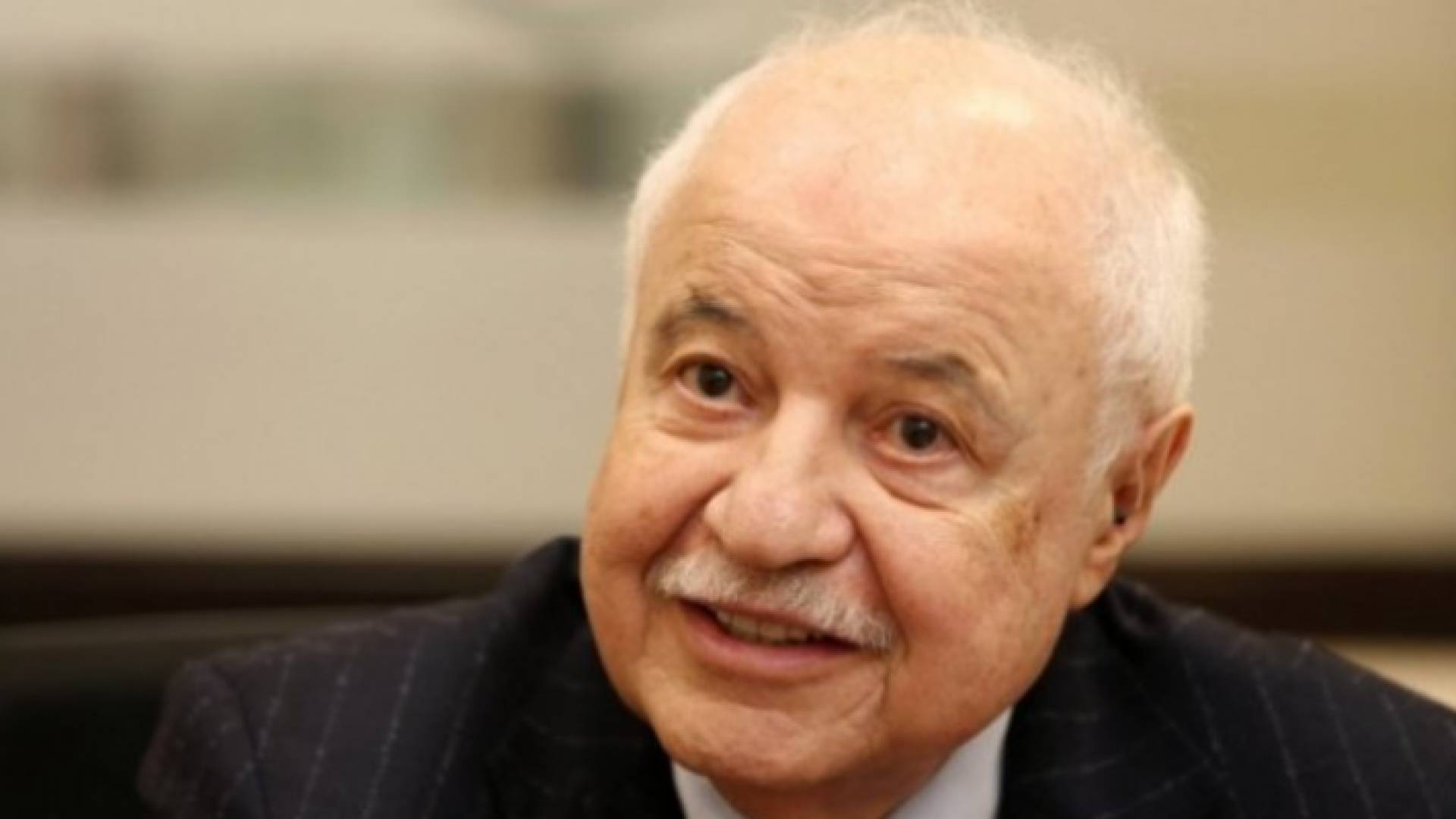 طلال أبو غزالة