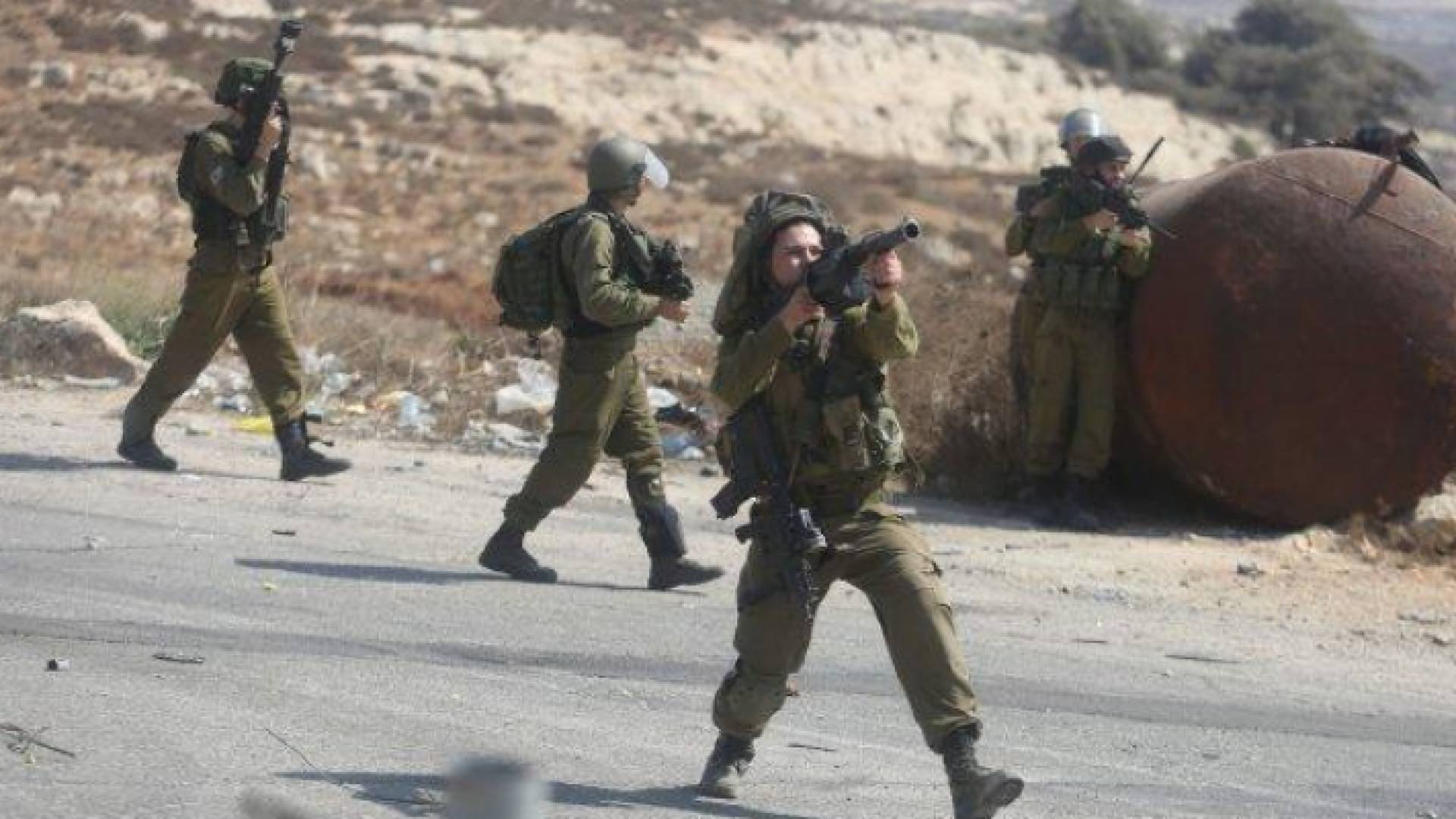 الصورة أرشيفية