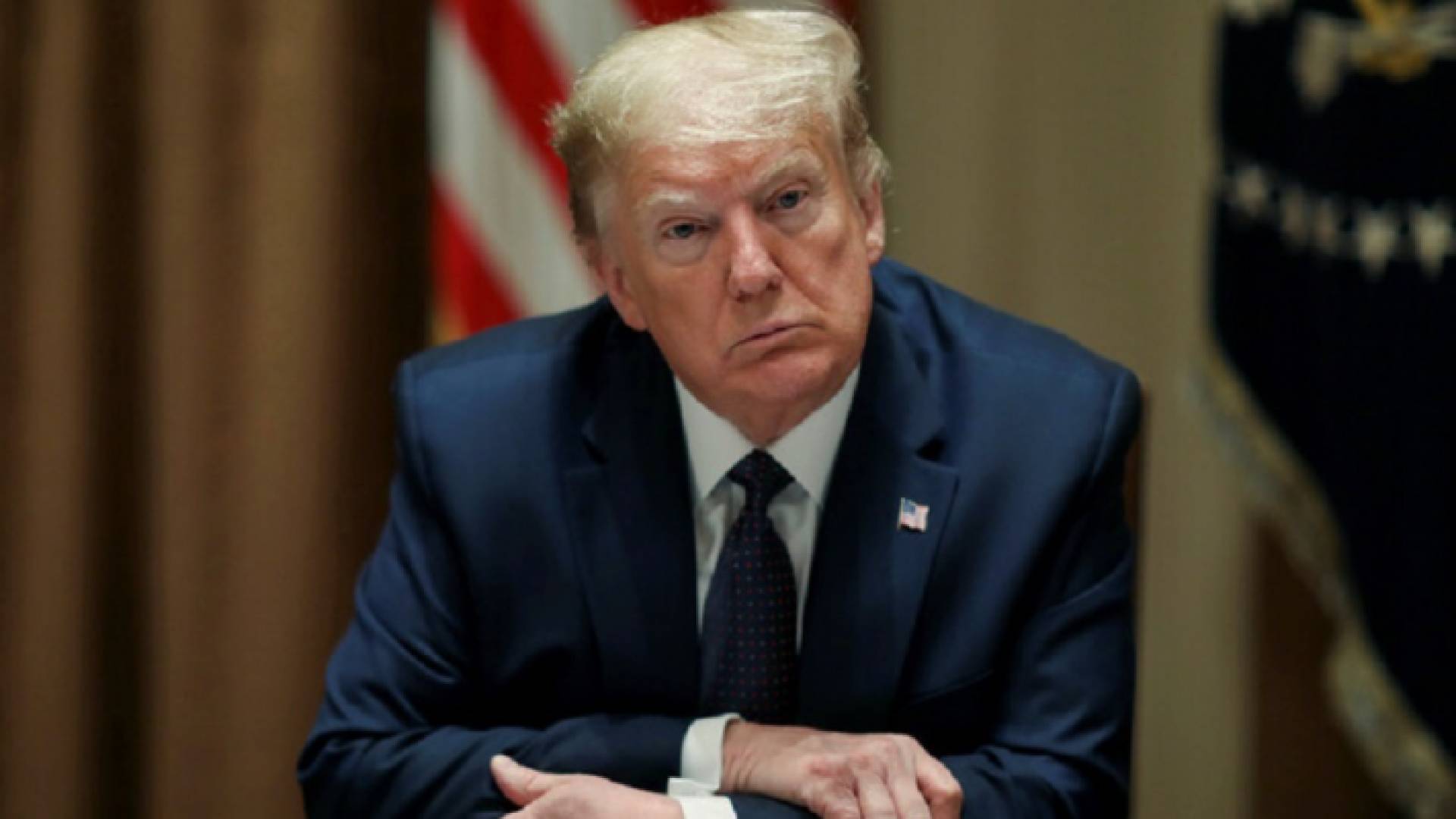 دونالد ترمب