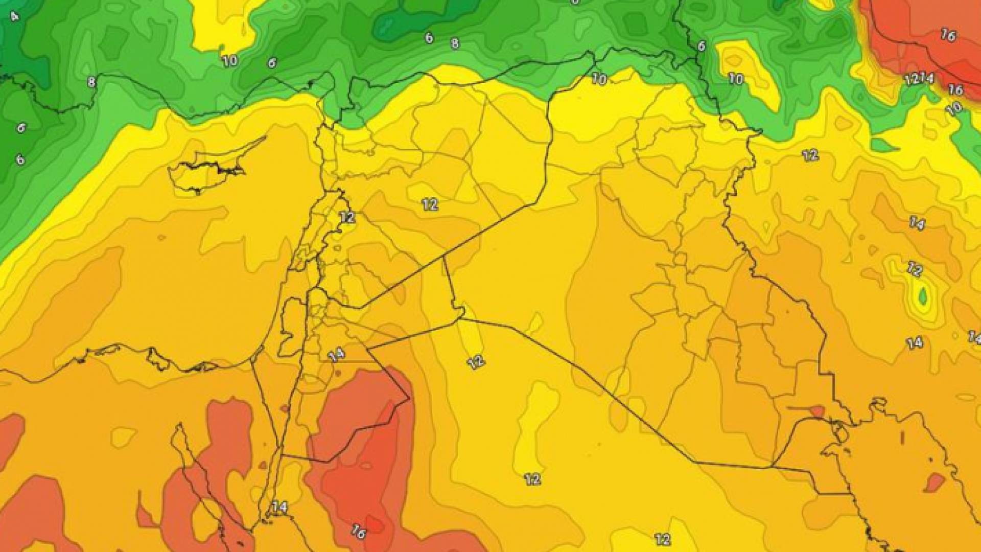 خارطة توضيحية