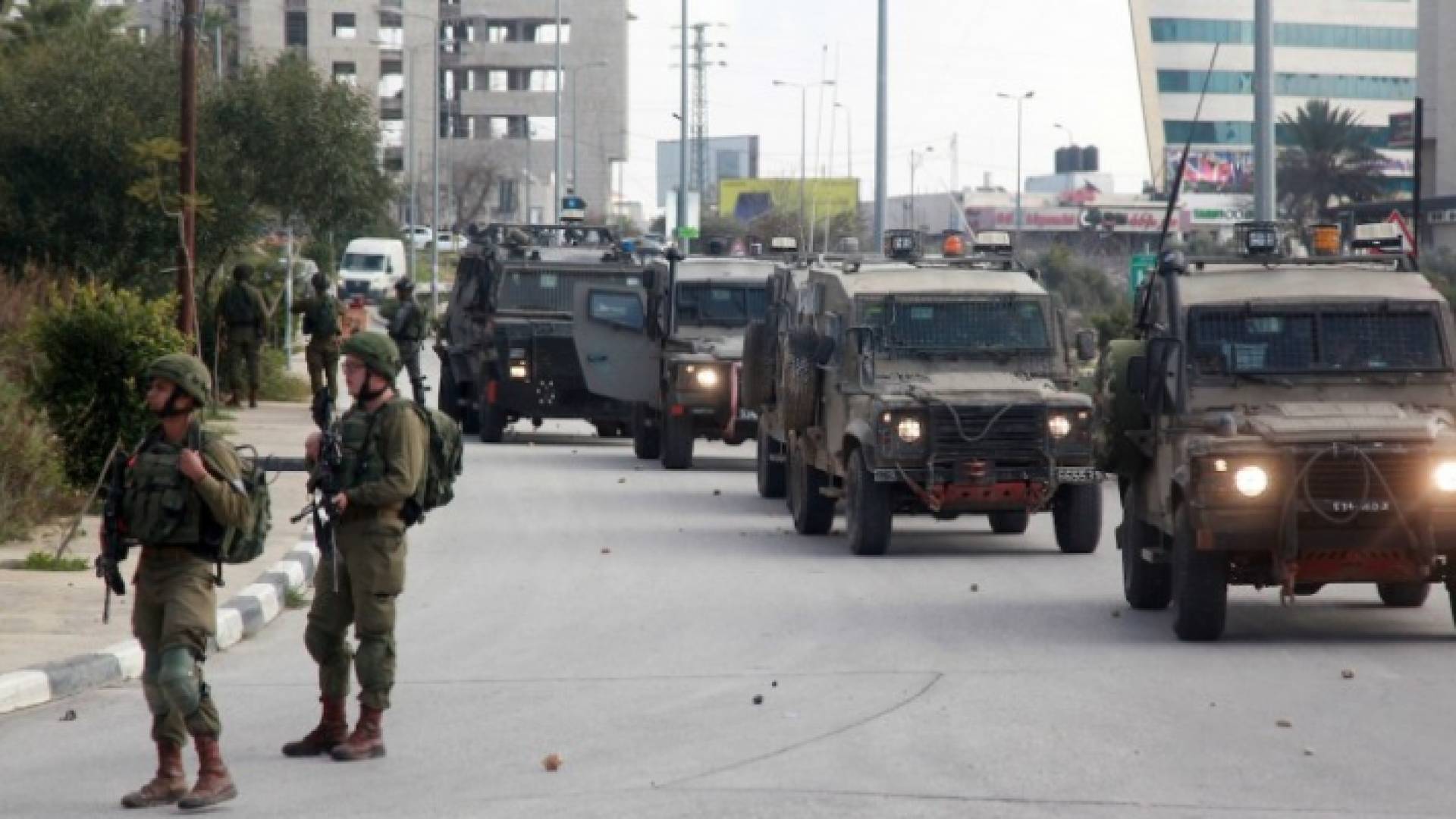 الصورة أرشيفية