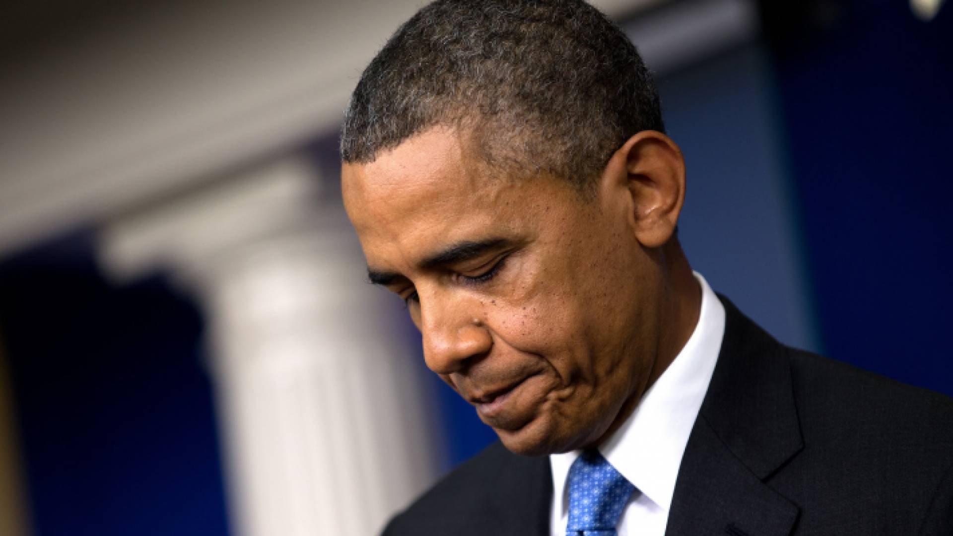 باراك أوباما