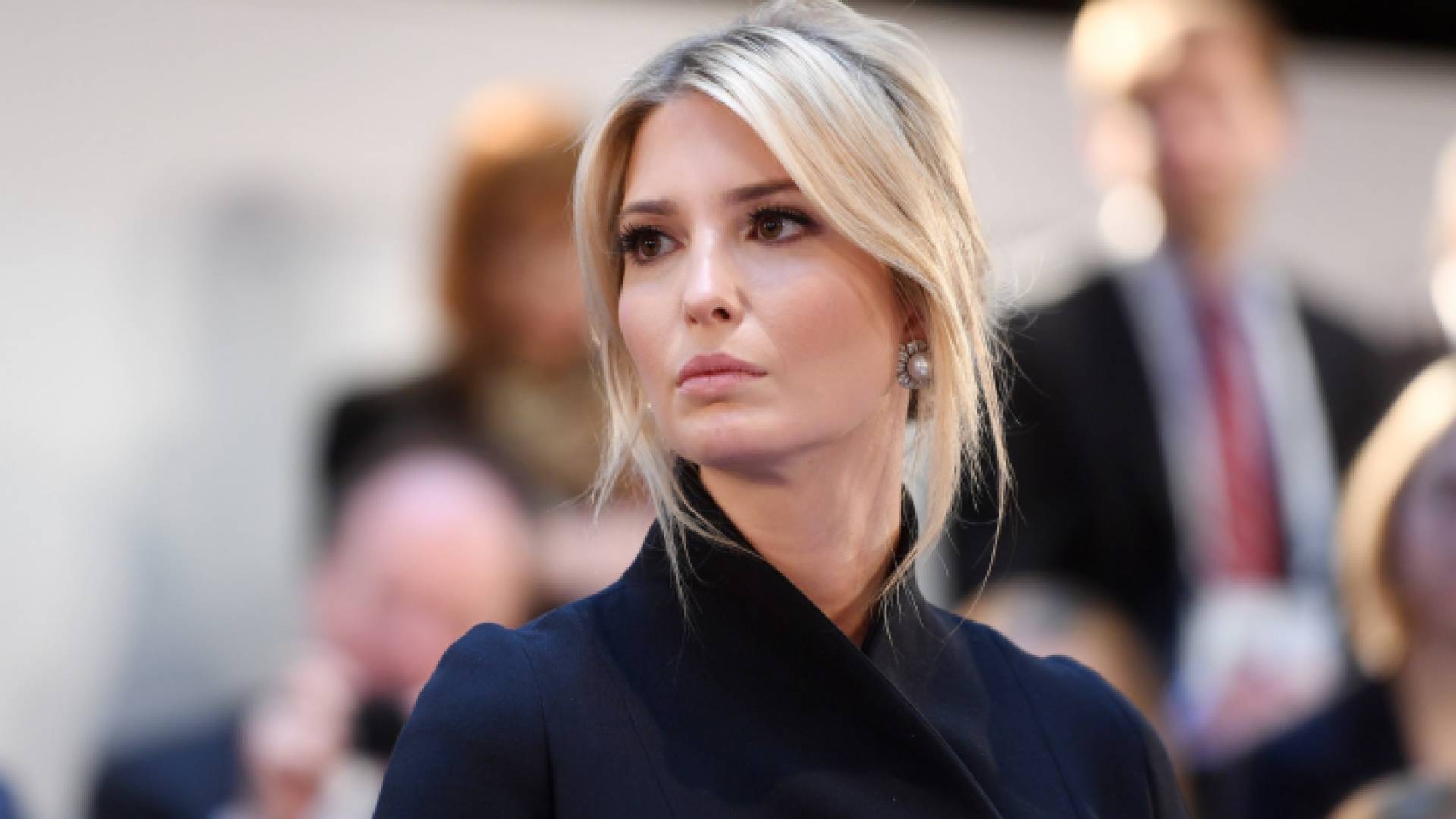 إيفانكا ترمب