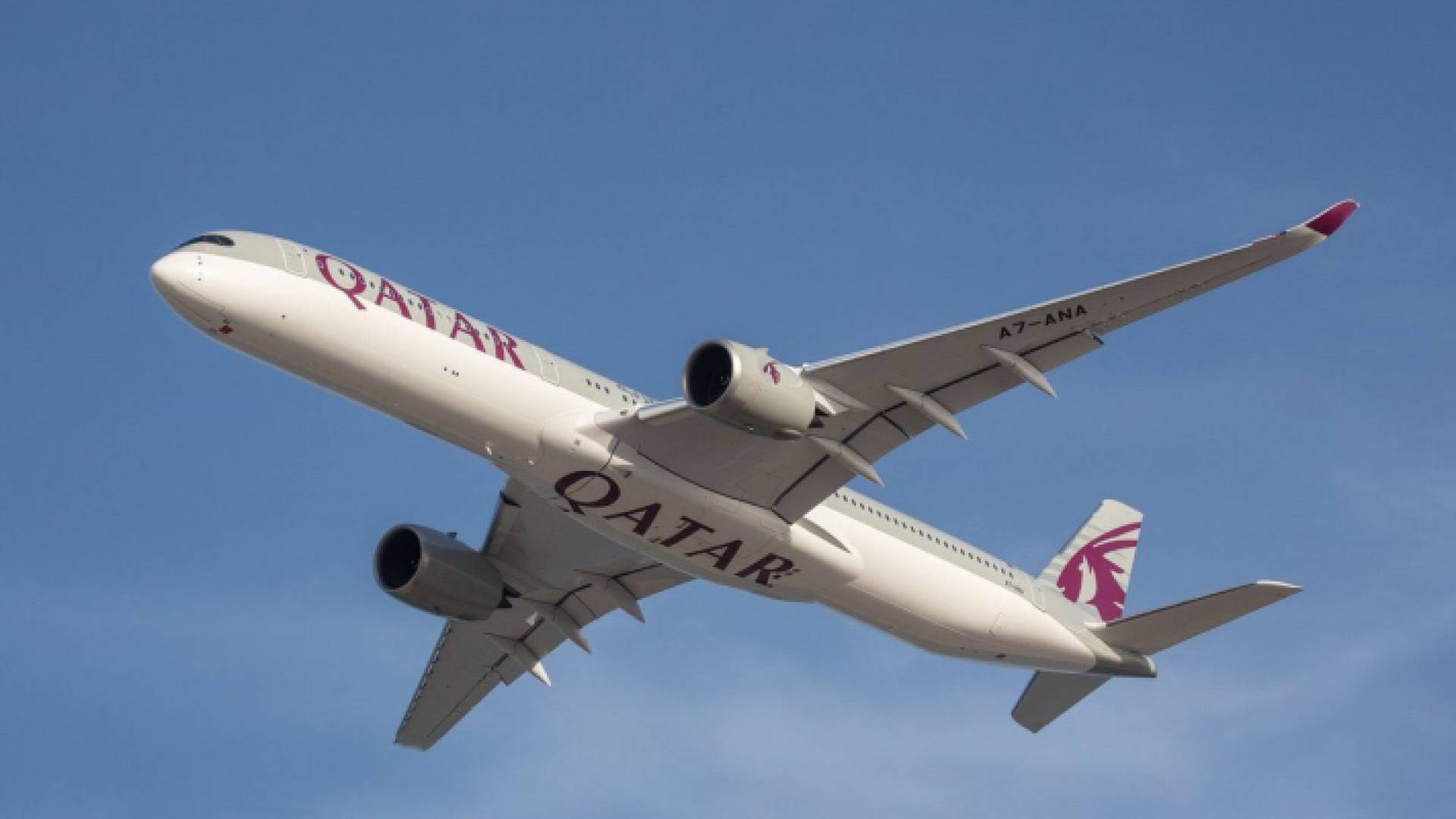 "الخطوط القطرية" تعلن استئناف عدد من رحلاتها عبر المجال الجوي السعودي