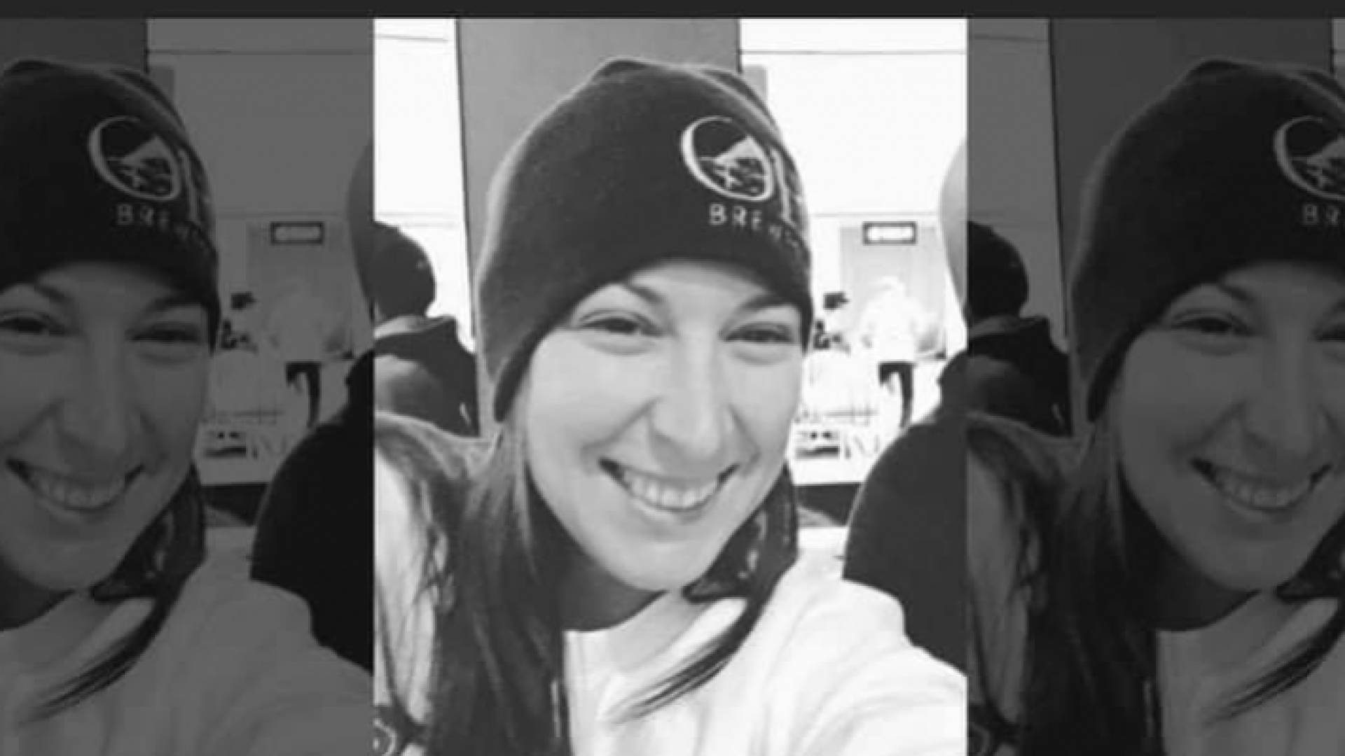 القتيلة آشلي بايت