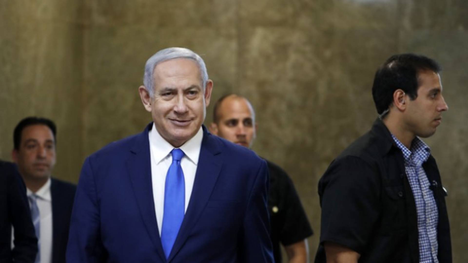 الصورة أرشيفية