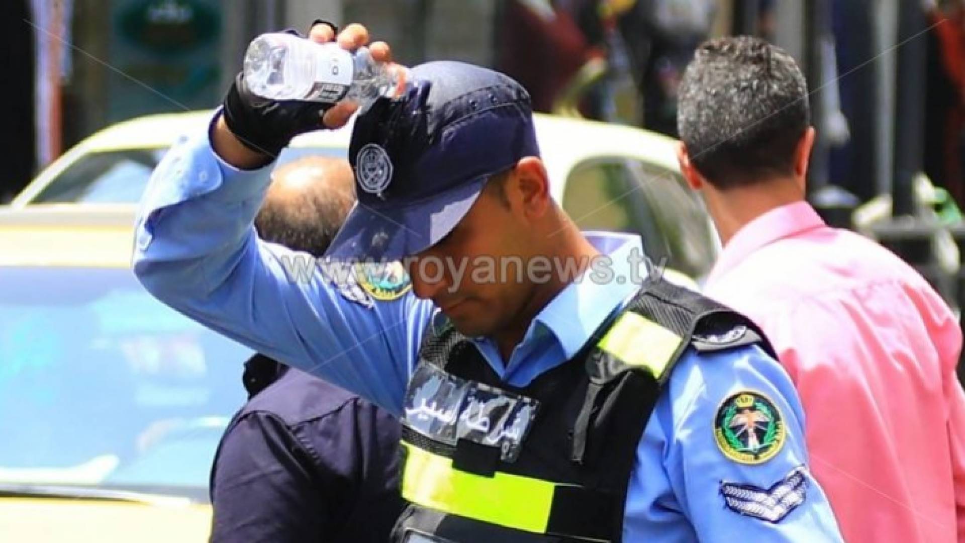 الصورة أرشيفية