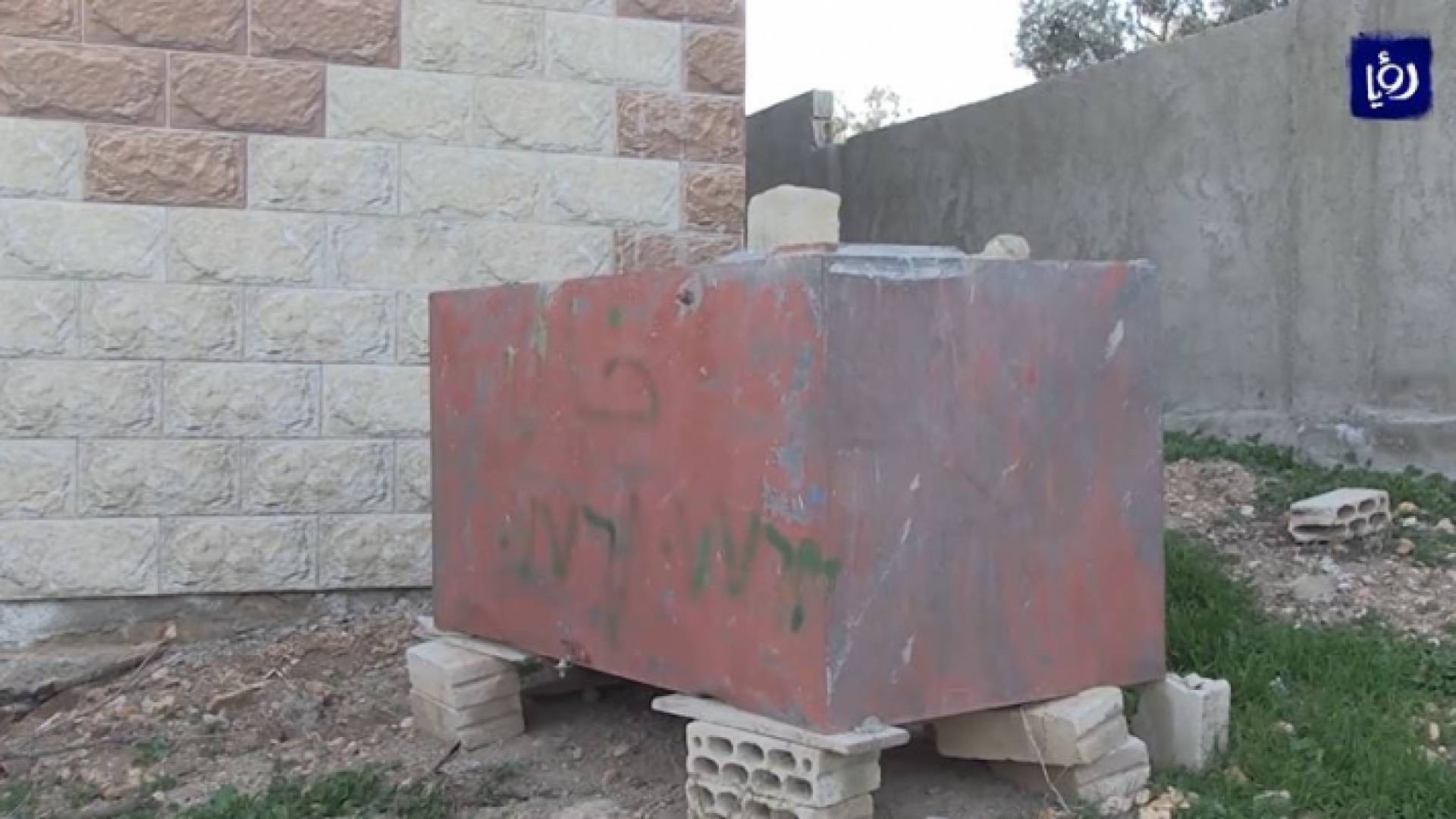 رغم مراجعات متكررة.. "حي عرقوب" في لواء الكورة دون مياه منذ سنوات طويلة