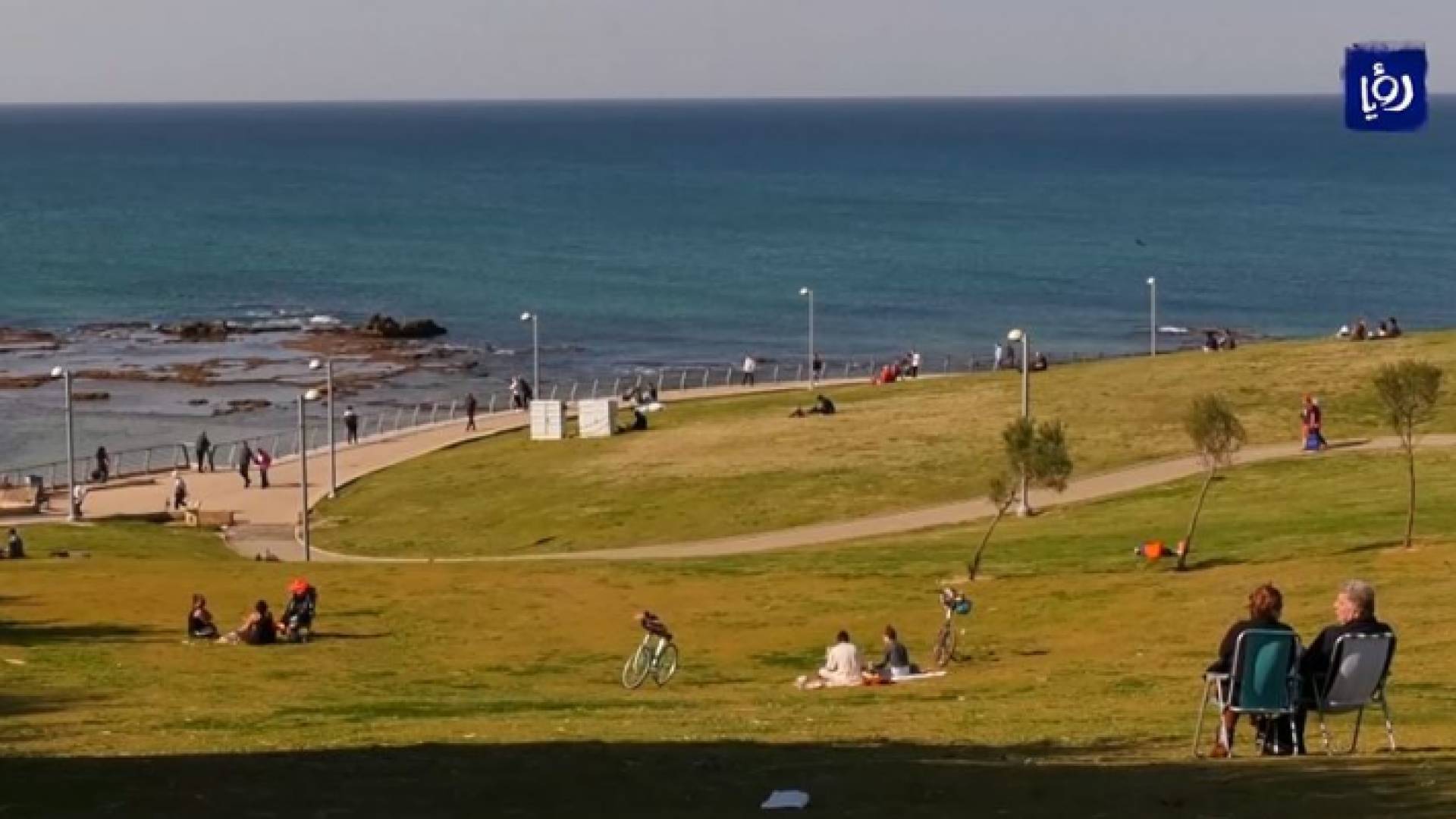 الهجرة الداخلية في الداخل المحتل.. وحرب الدفاع عن الهوية الفلسطينية