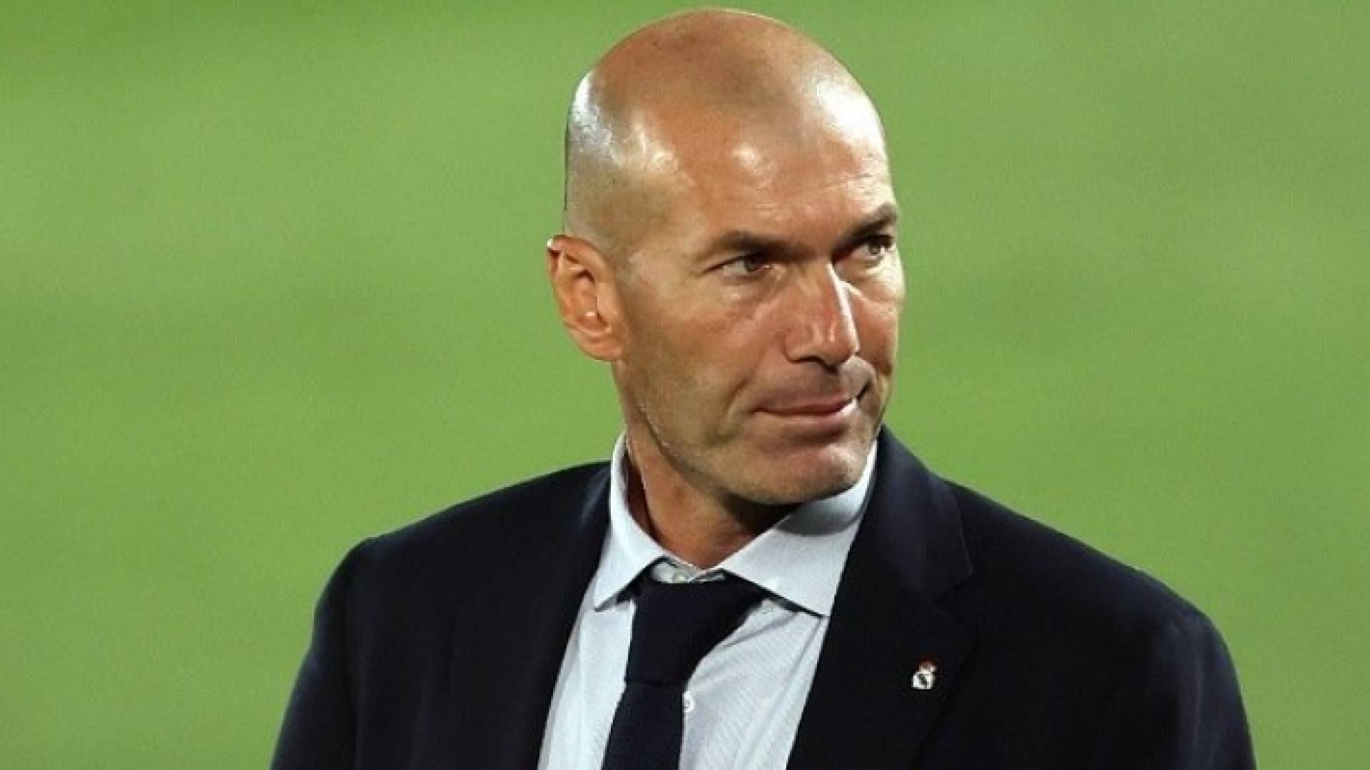 زين الدين زيدان