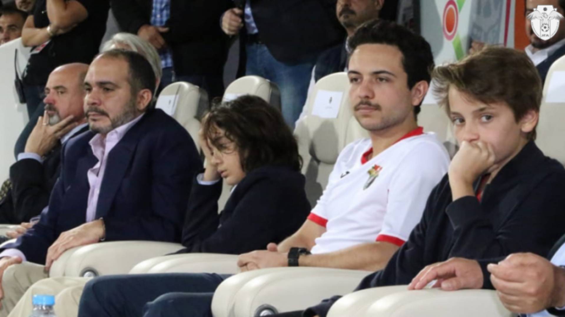 ولي العهد يتكفل بإقامة معسكر تدريبي للنشامى في دبي.. واتحاد لبكرة يرسم ملامح خطة الإعداد