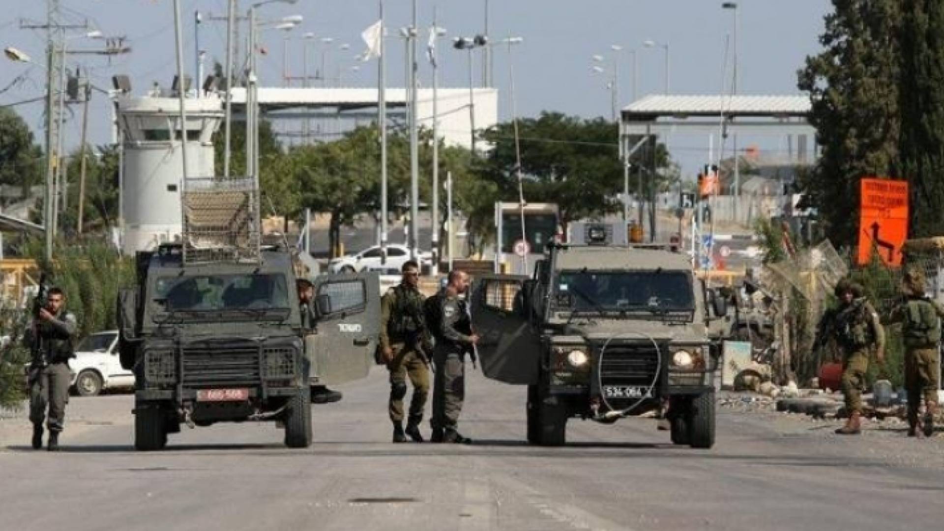 الصورة أرشيفية