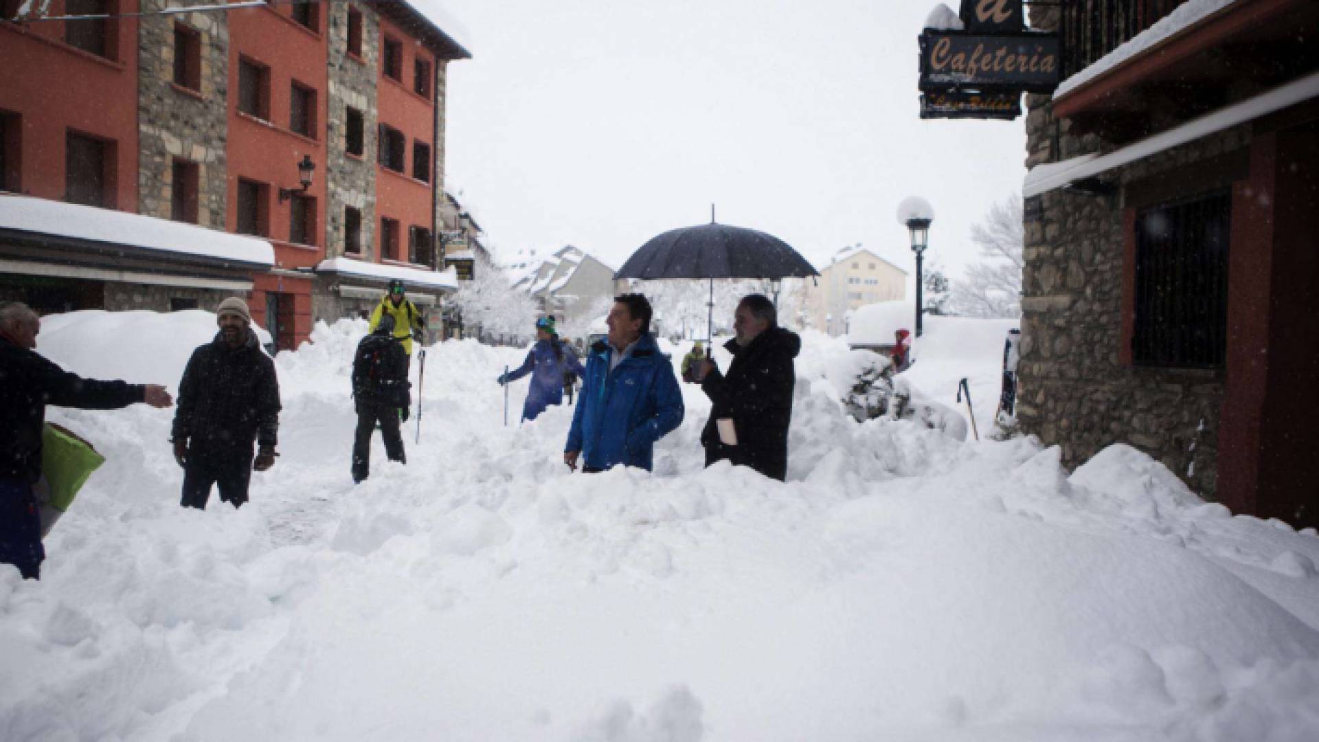 الصورة أرشيفية