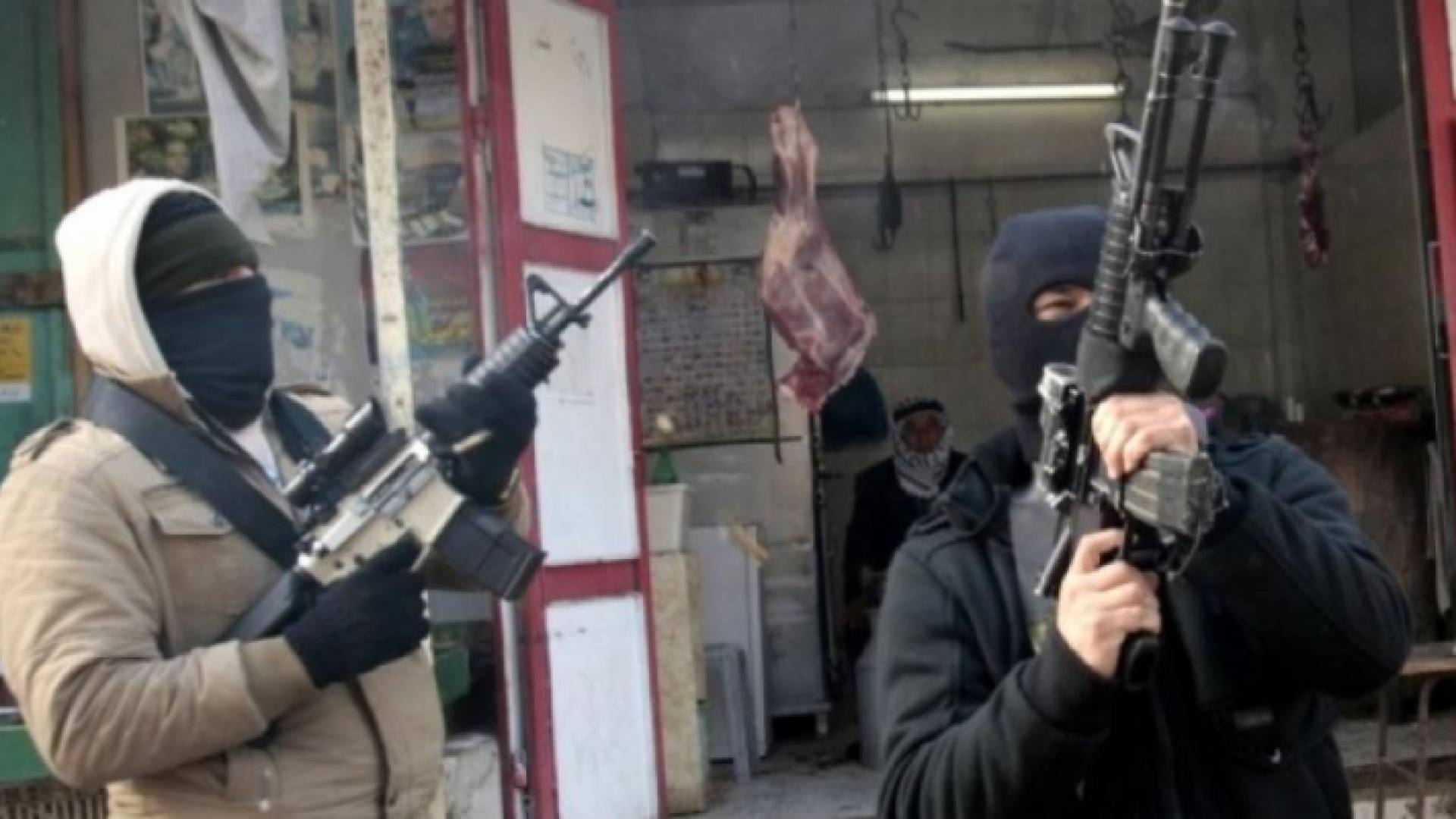 الصورة أرشيفية