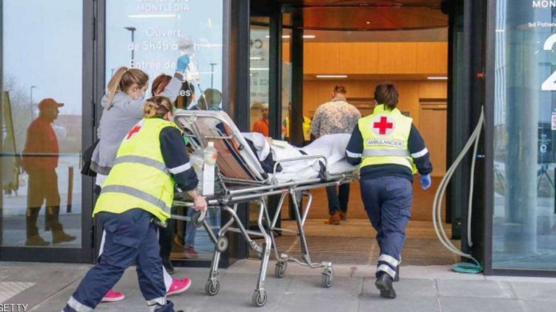 الصورة أرشيفية