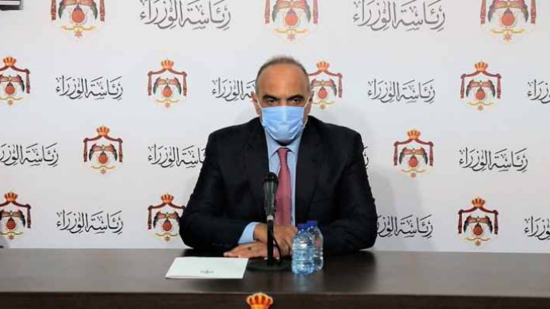 بشر الخصاونة