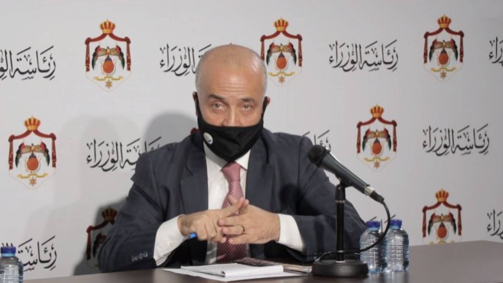 وائل الهياجنة