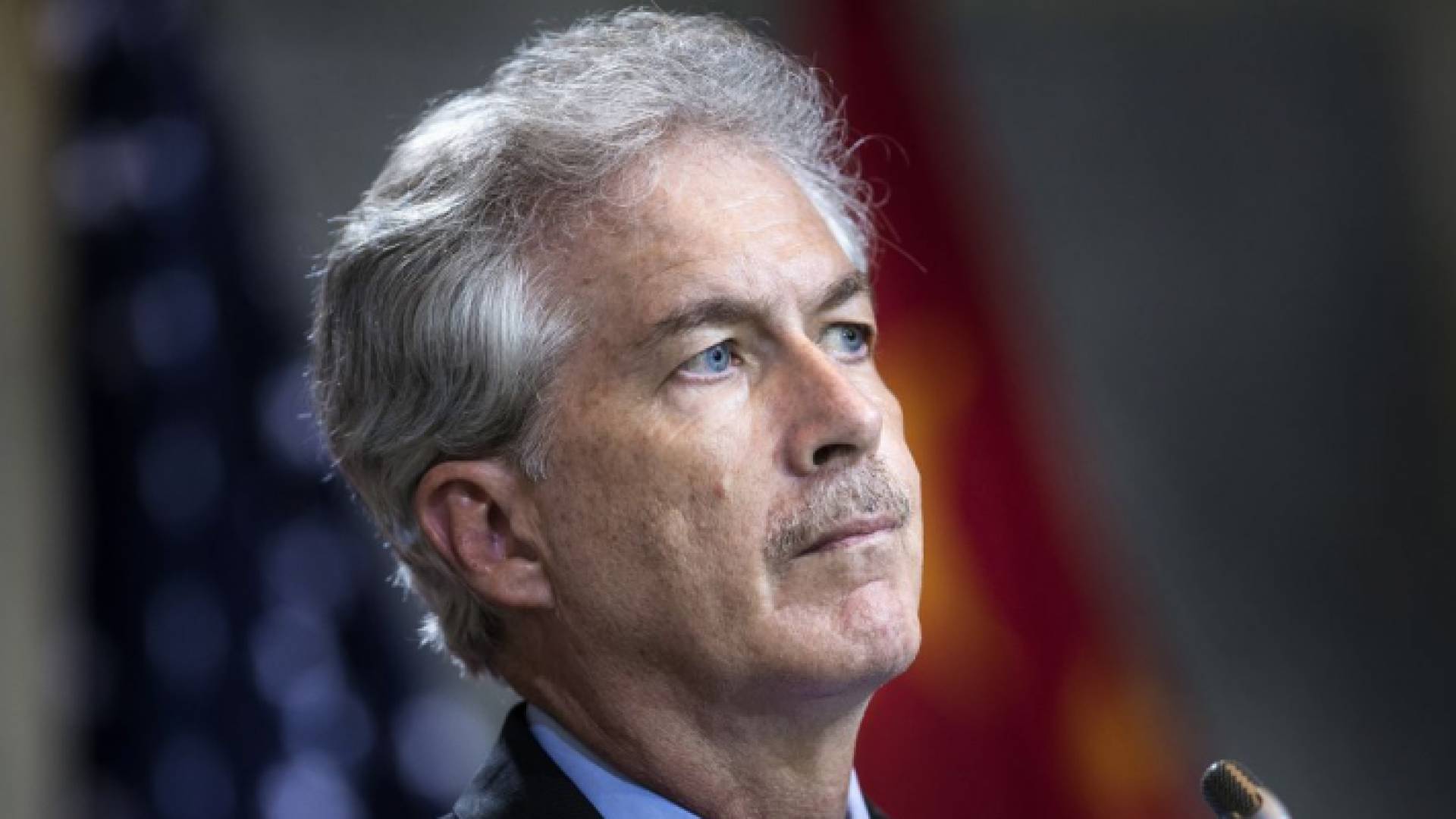 وليام بيرنز