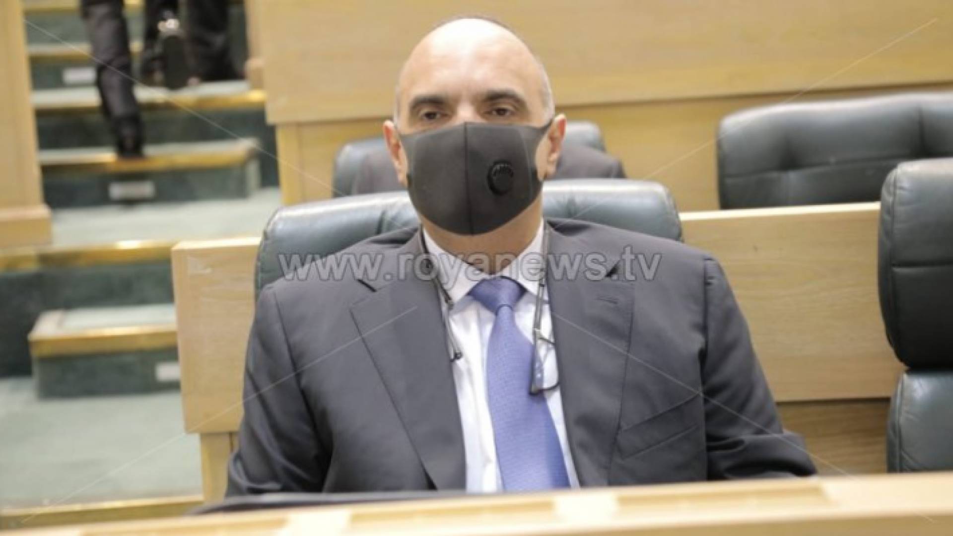 بشر الخصاونة