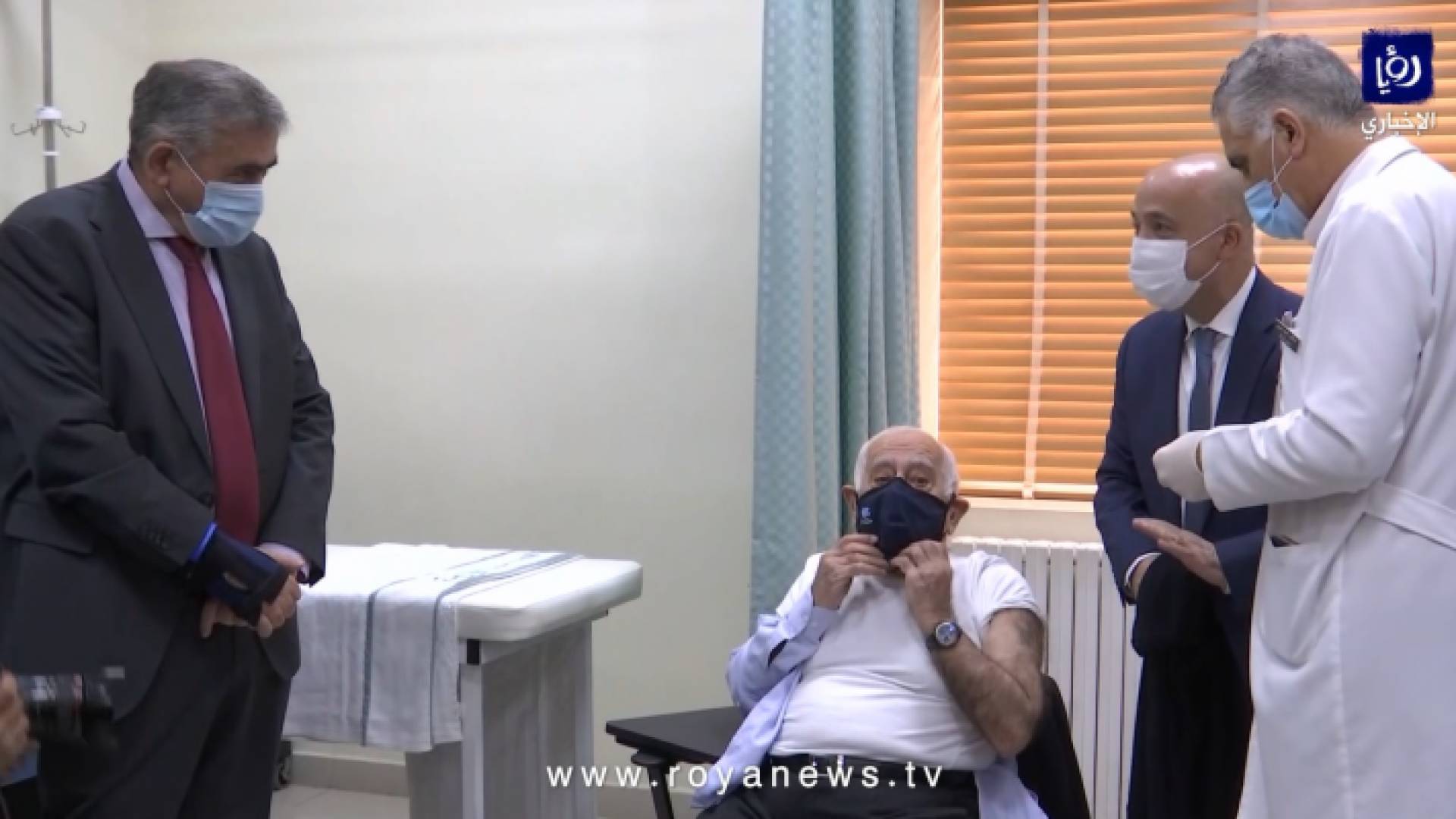 الدكتور داود حنانيا