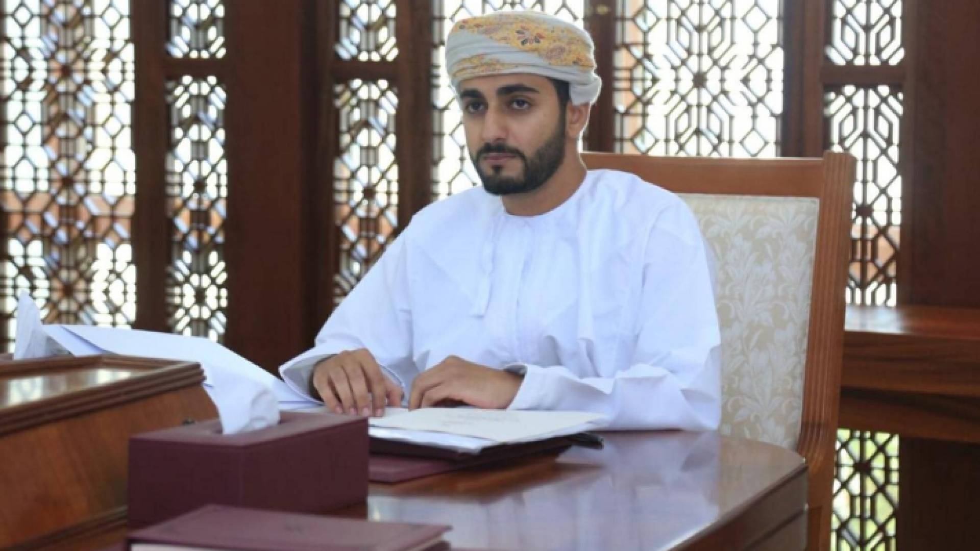 ذي يزن بن هيثم