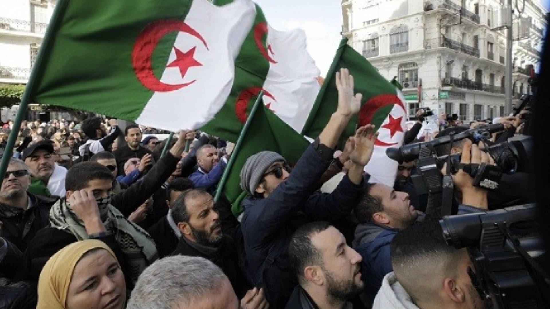 الصورة أرشيفية