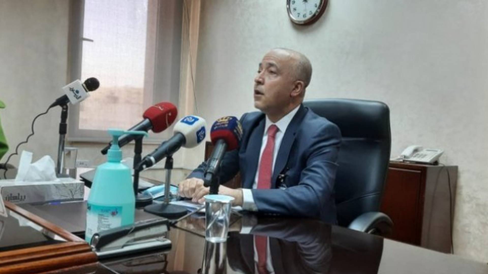 الدكتور وائل هياجنة