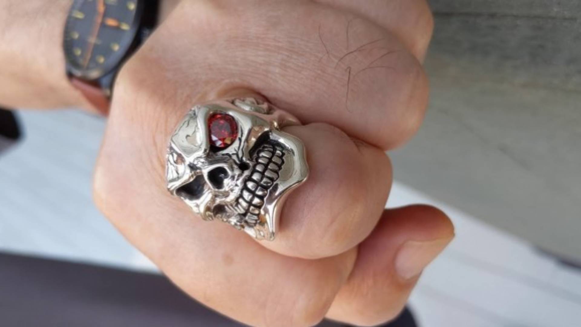 الصورة أرشيفية