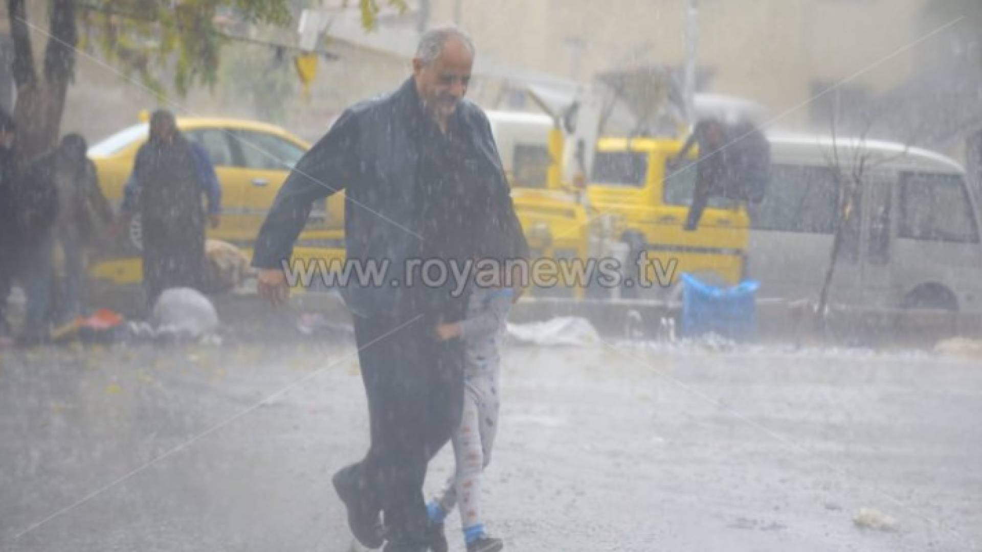 الصورة أرشيفية