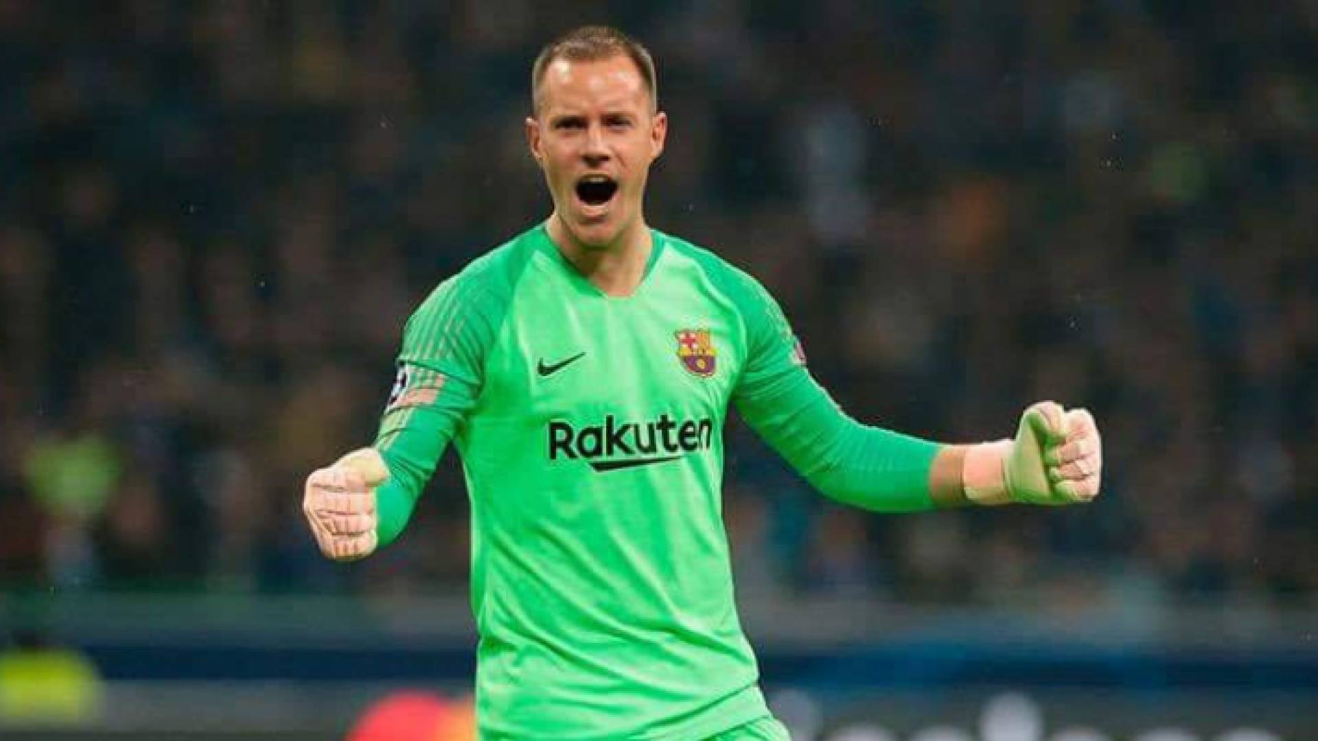 برشلونة يبلغ نهائي كأس السوبر الإسباني